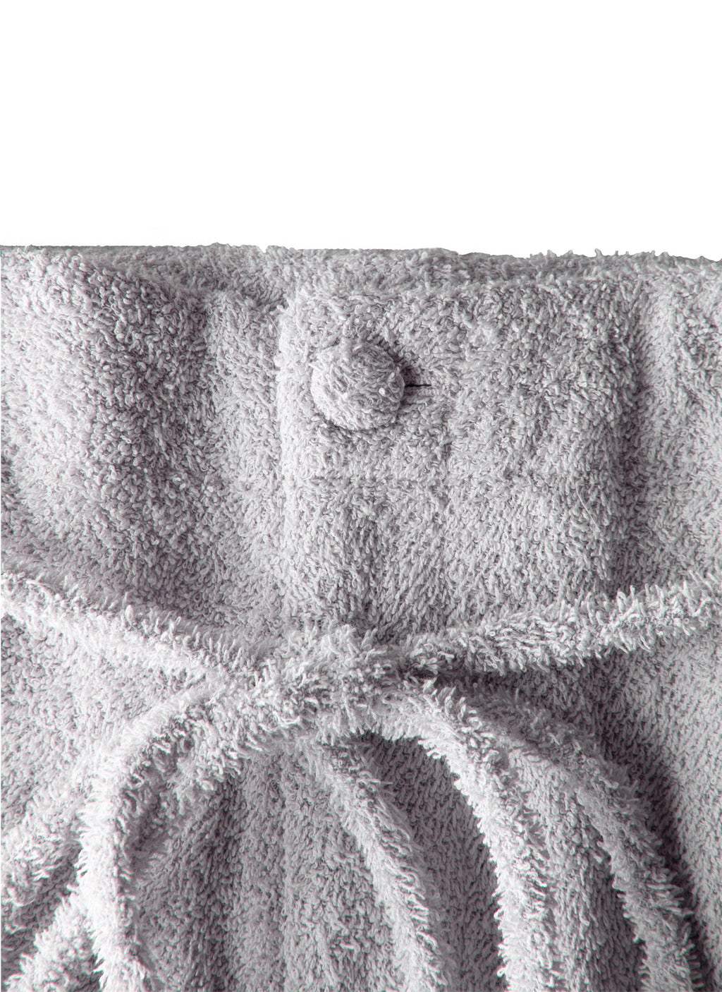 Post Archive Faction - Drifter Double Trousers (2026) (Grey Terry) product image 5 | TRAB K-Fashion Australia