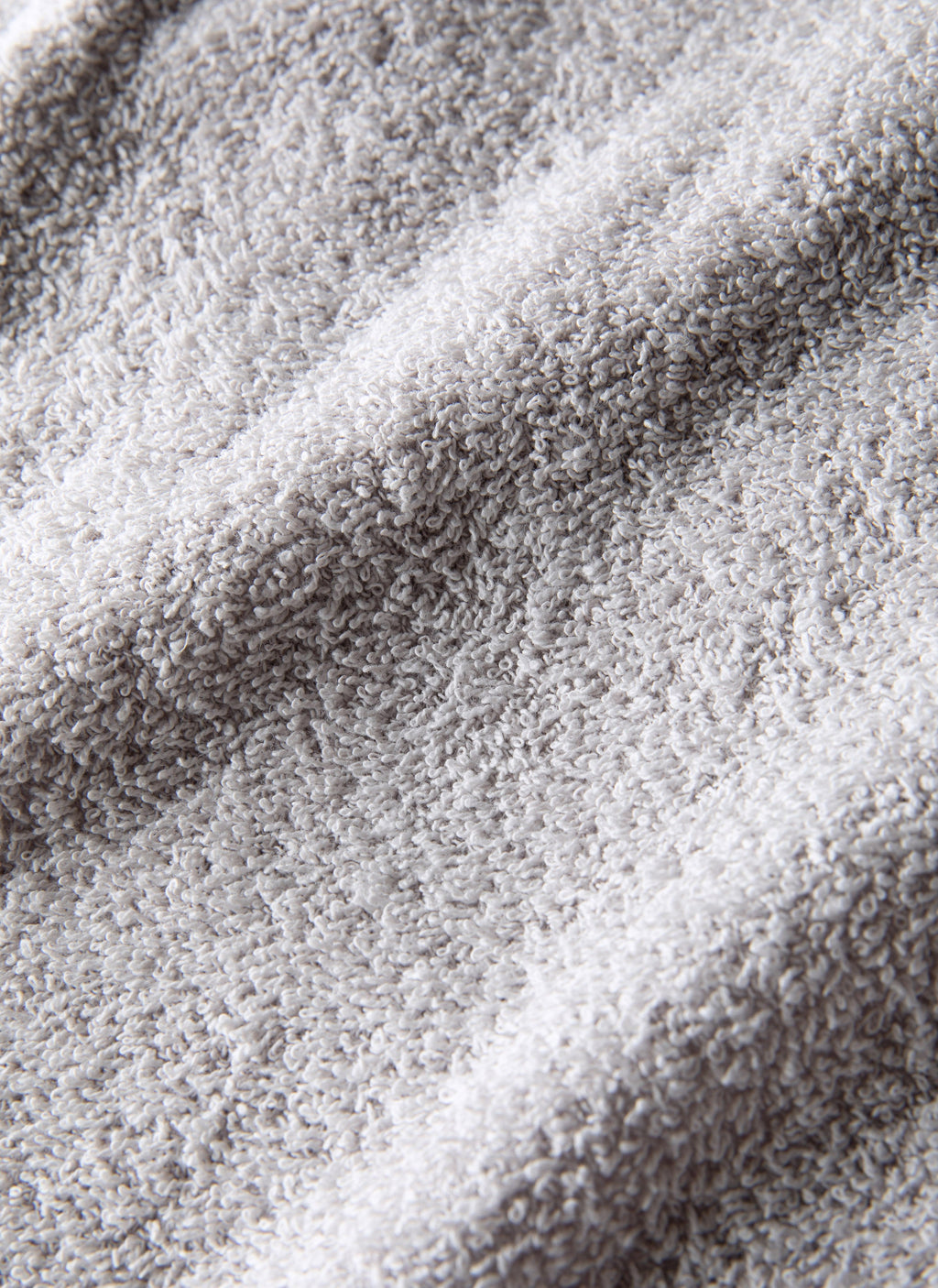 Post Archive Faction - Drifter Double Trousers (2026) (Grey Terry) product image 6 | TRAB K-Fashion Australia