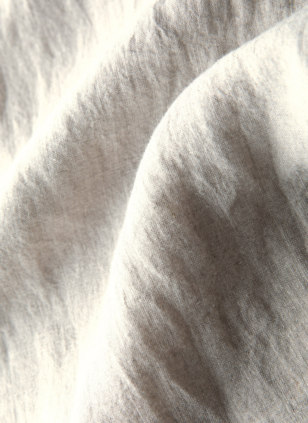 Post Archive Faction - Drifter Double Trousers (2026) (Sand Linen) product image 6 | TRAB K-Fashion Australia