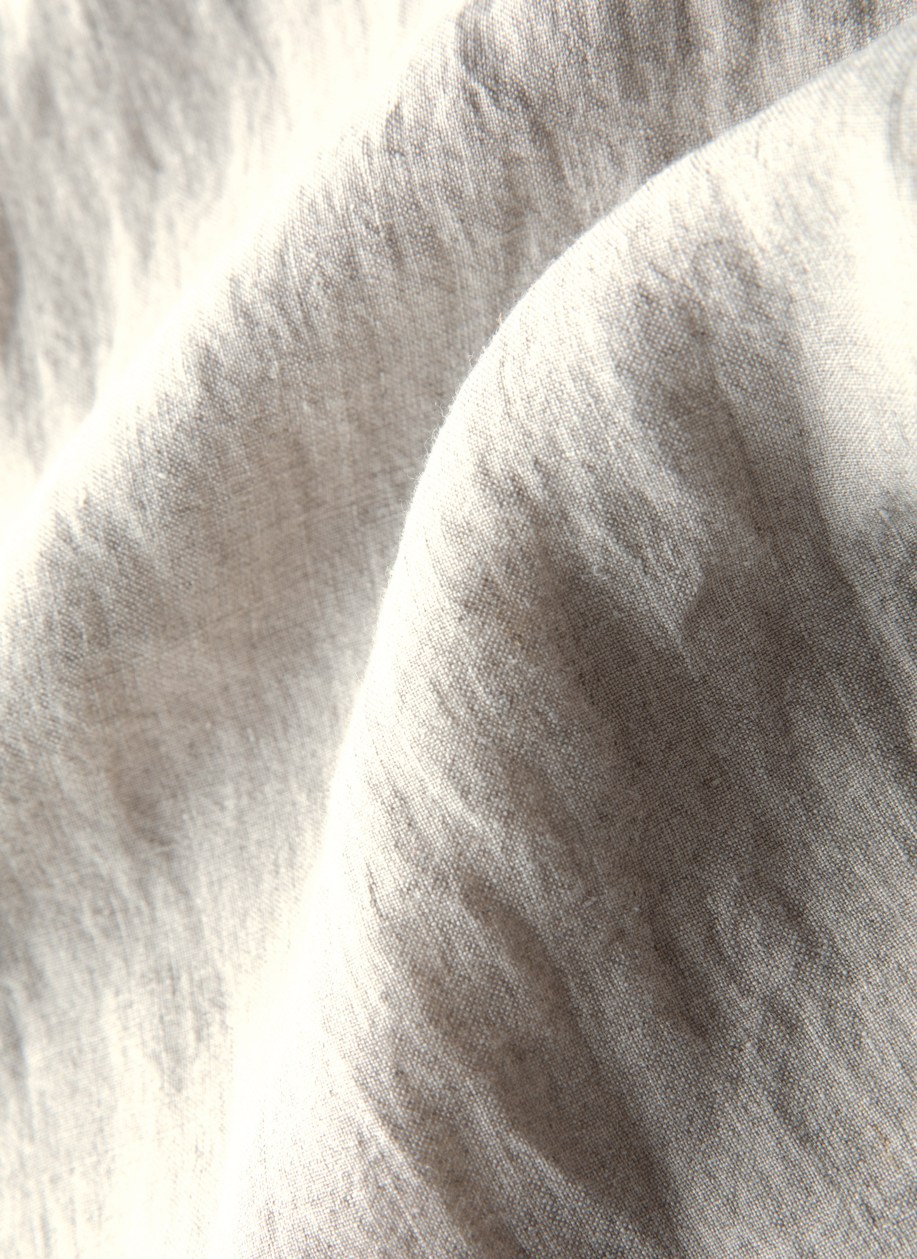 Post Archive Faction - Drifter Double Trousers (2026) (Sand Linen) product image 6 | TRAB K-Fashion Australia