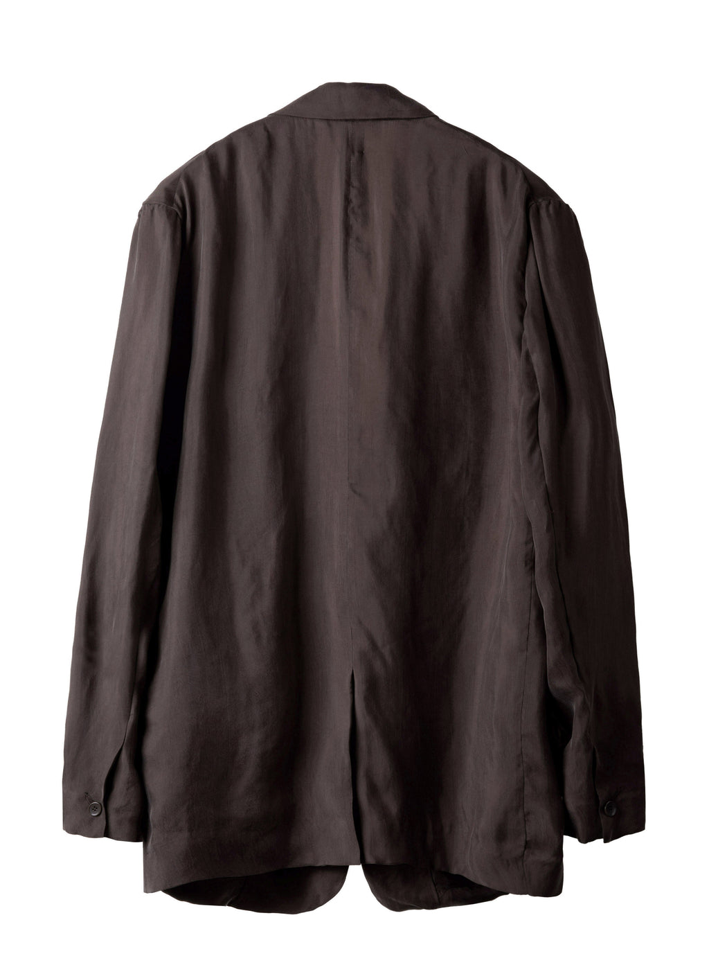 Post Archive Faction - Drifter Single Jacket (2026) (Brown Cupra) product image 2 | TRAB K-Fashion Australia