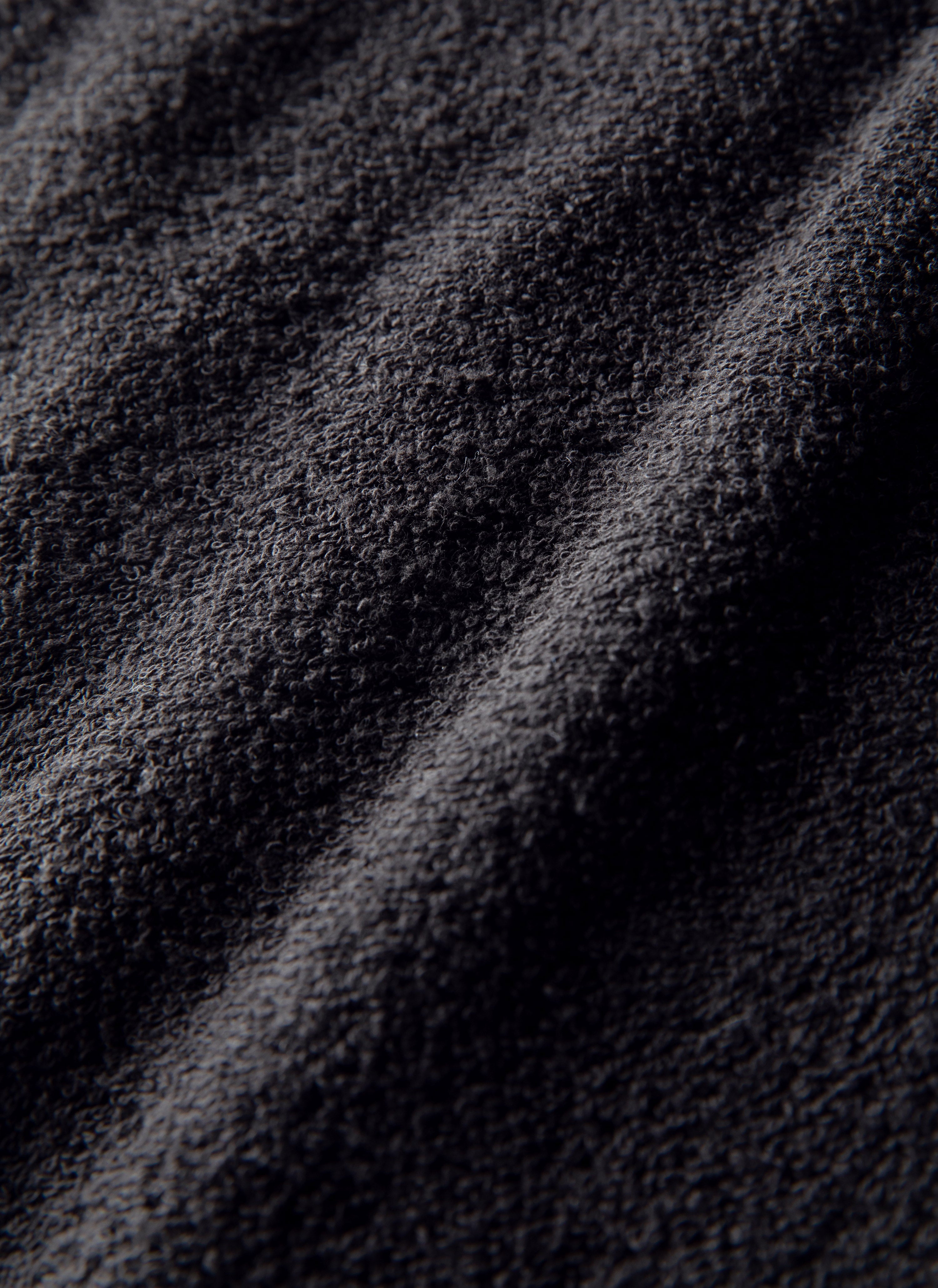 Post Archive Faction - Drifter Single Trousers (Black Terry) product image 6 | TRAB K-Fashion Australia