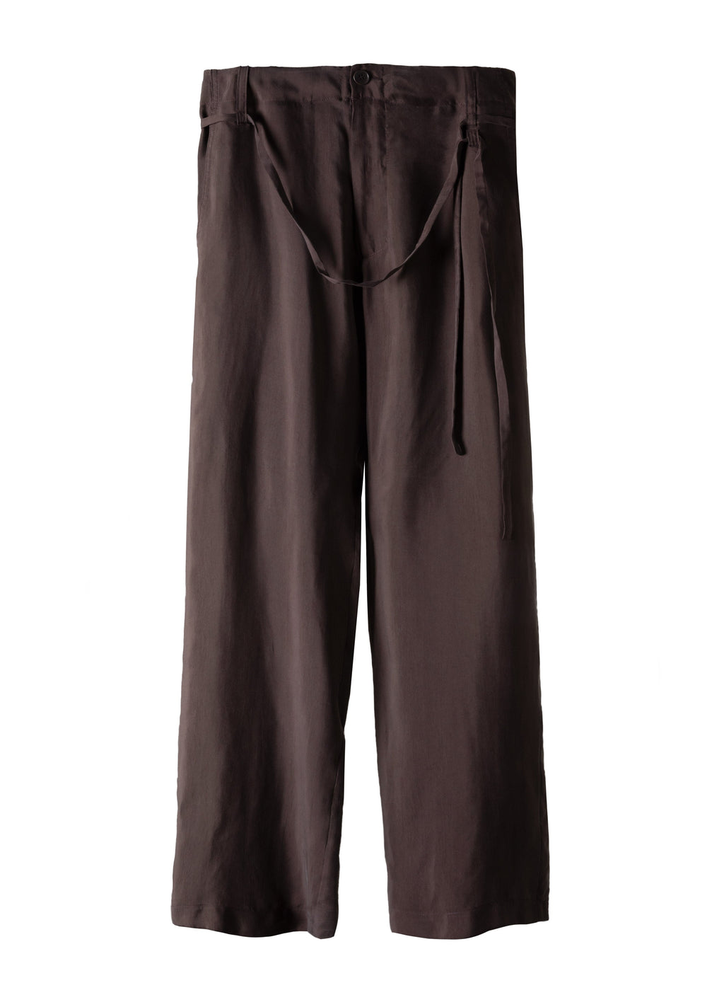 Post Archive Faction - Drifter Single Trousers (2026) (Brown Cupra) product image 1 | TRAB K-Fashion Australia