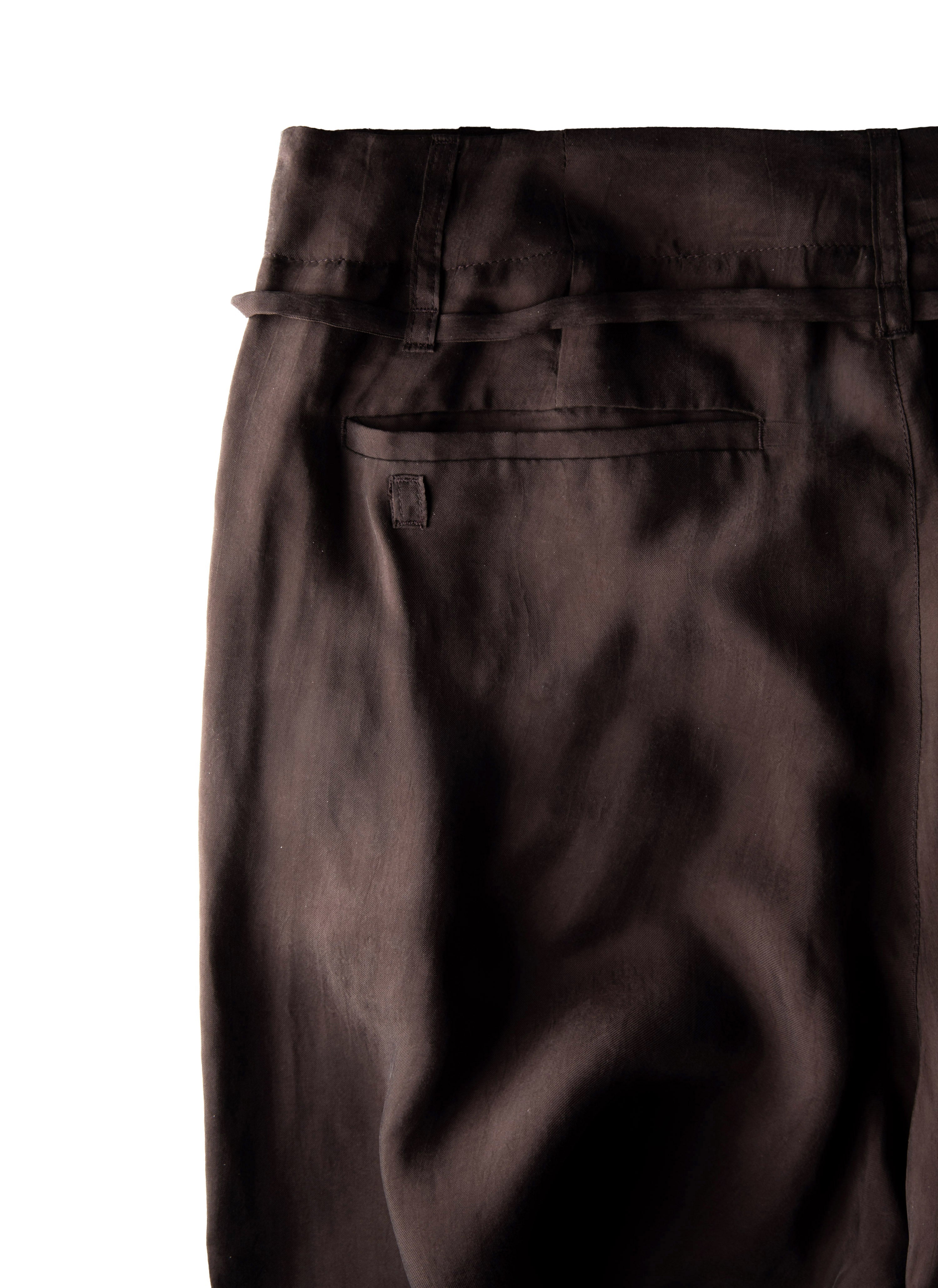 Post Archive Faction - Drifter Single Trousers (2026) (Brown Cupra) product image 3 | TRAB K-Fashion Australia