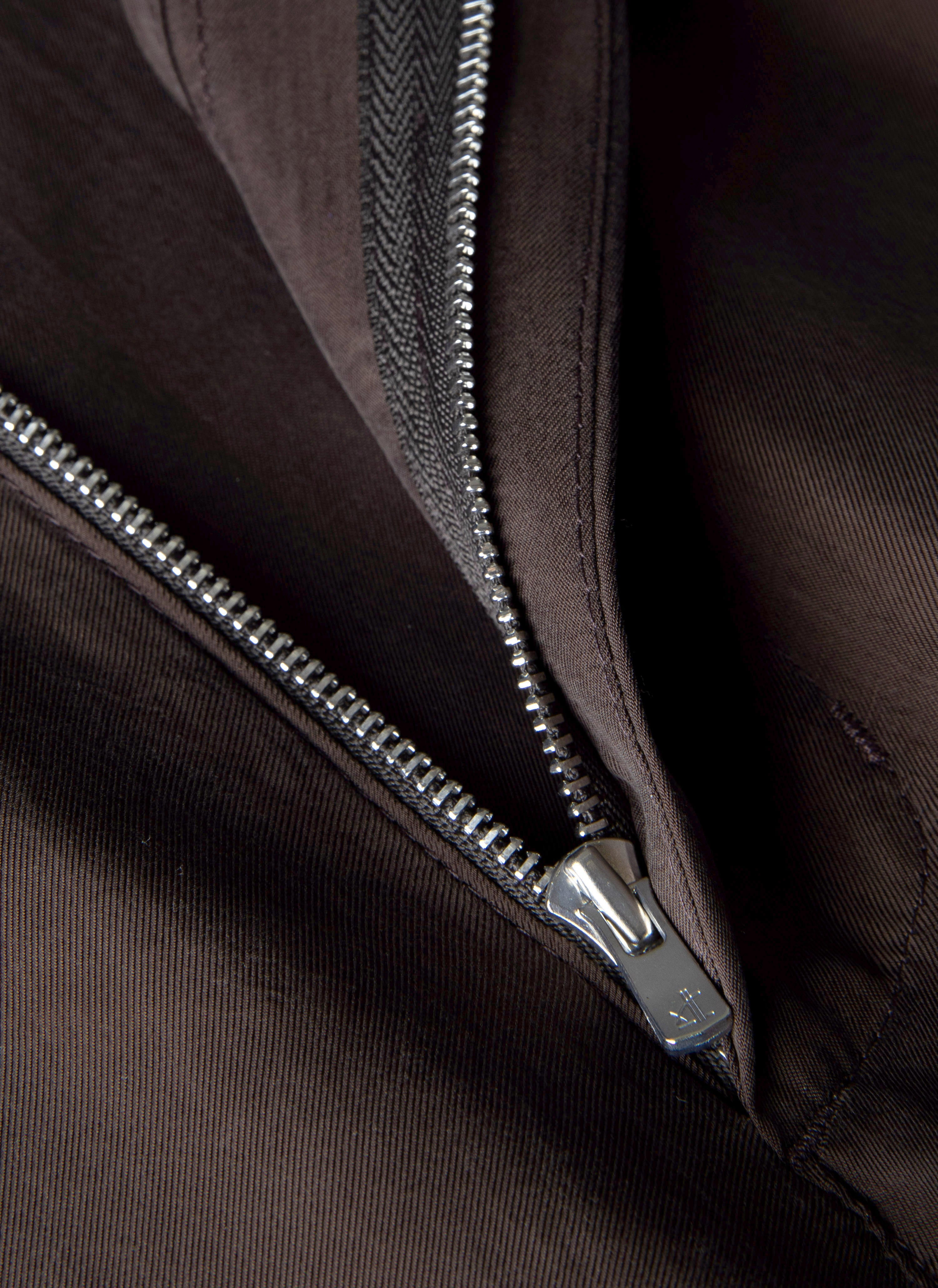 Post Archive Faction - Drifter Single Trousers (2026) (Brown Cupra) product image 4 | TRAB K-Fashion Australia