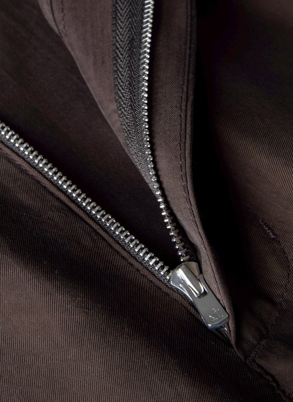 Post Archive Faction - Drifter Single Trousers (Brown Cupra) product image 4 | TRAB K-Fashion Australia