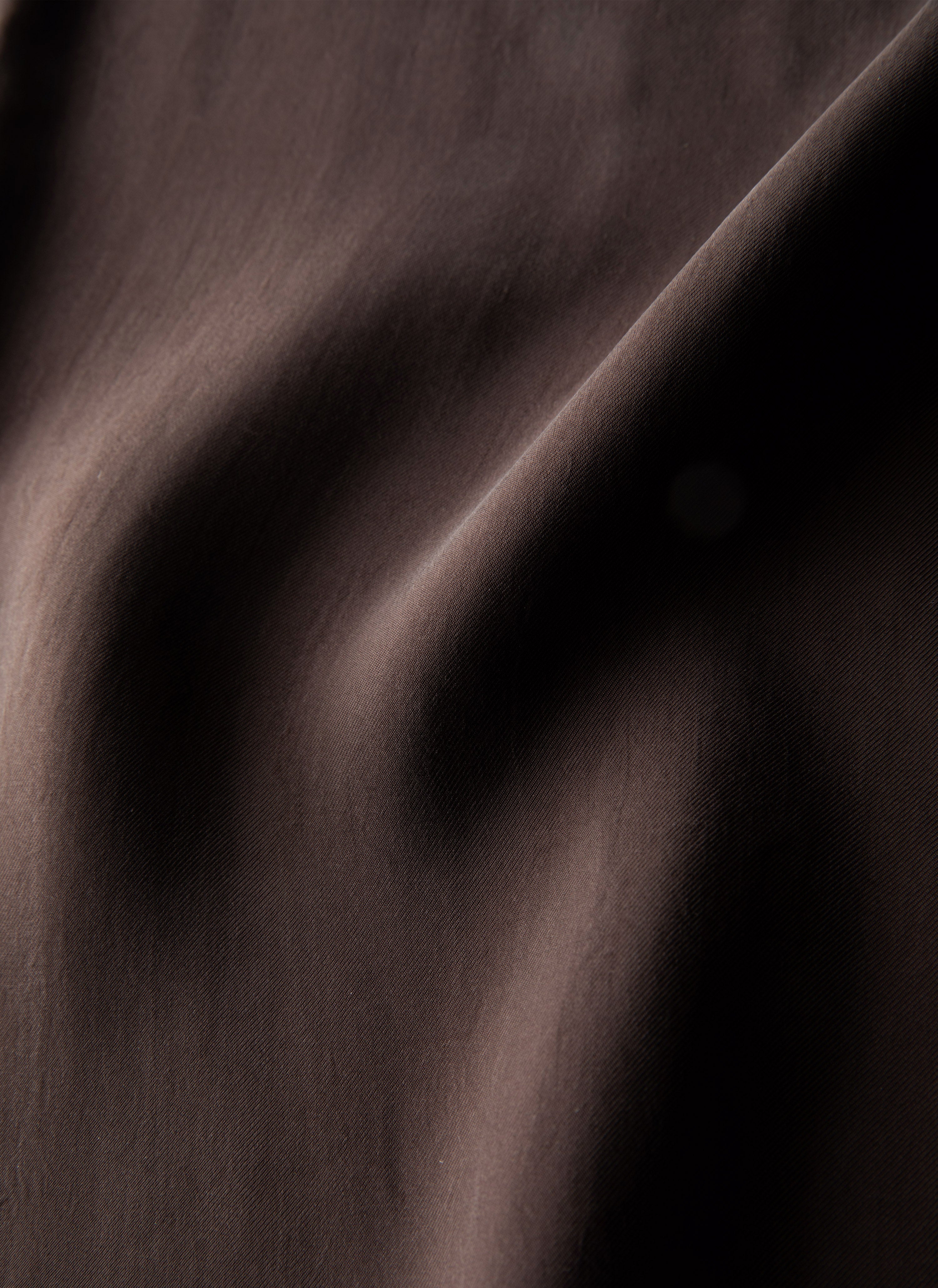 Post Archive Faction - Drifter Single Trousers (Brown Cupra) product image 6 | TRAB K-Fashion Australia