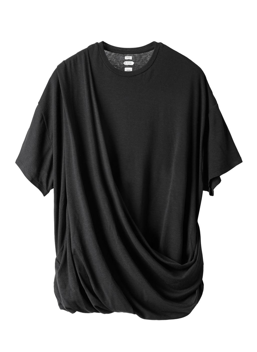 Post Archive Faction - Drifter Tee (2026) (Black) product image 6 | TRAB K-Fashion Australia