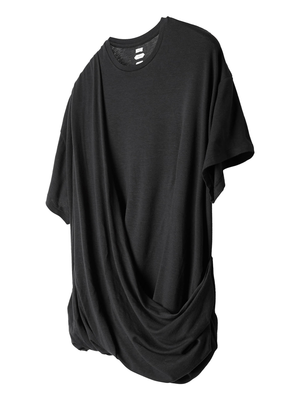 Post Archive Faction - Drifter Tee (2026) (Black) product image 7 | TRAB K-Fashion Australia