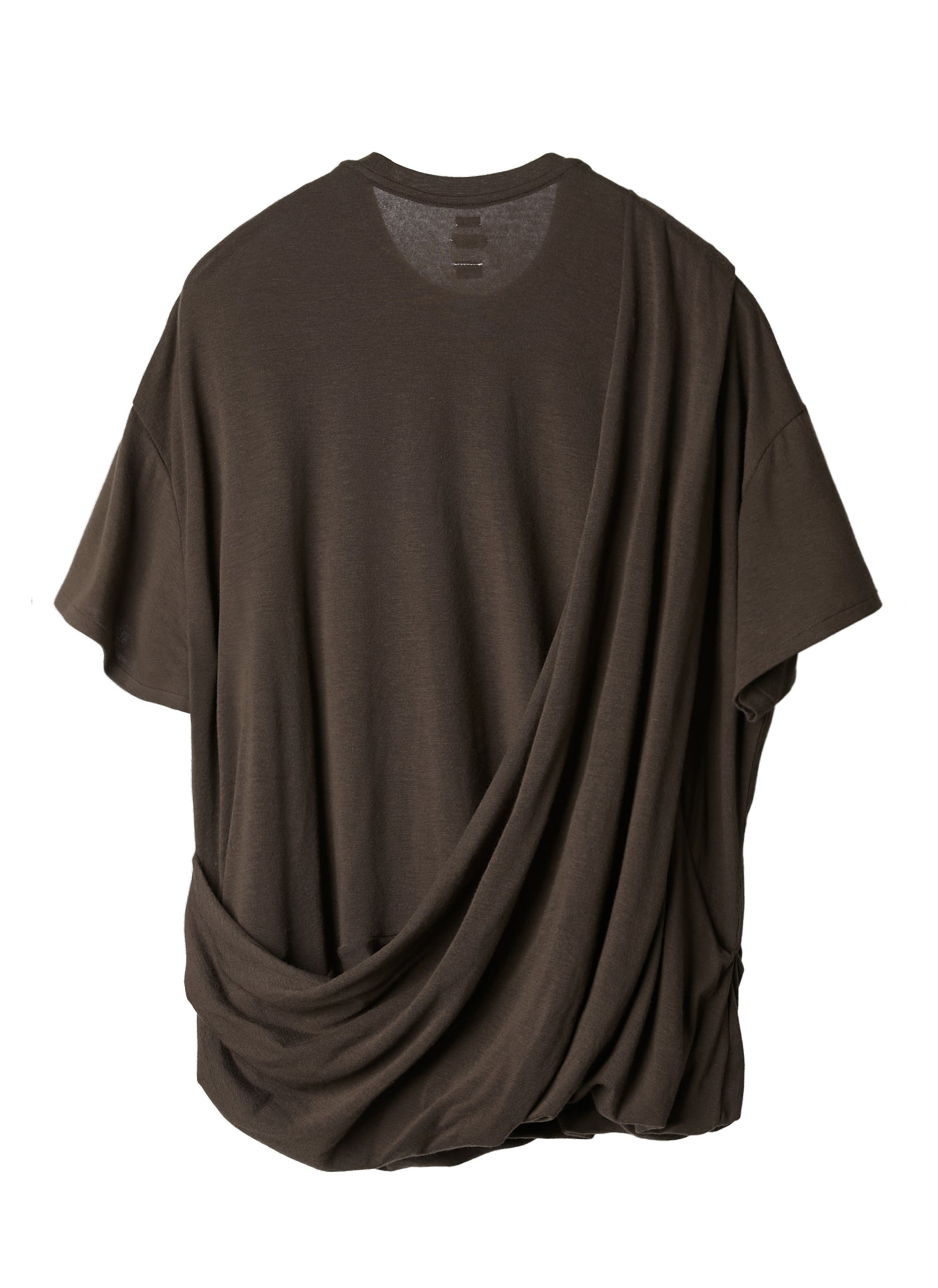 Post Archive Faction - Drifter Tee (2026) (Brown) product image 7 | TRAB K-Fashion Australia