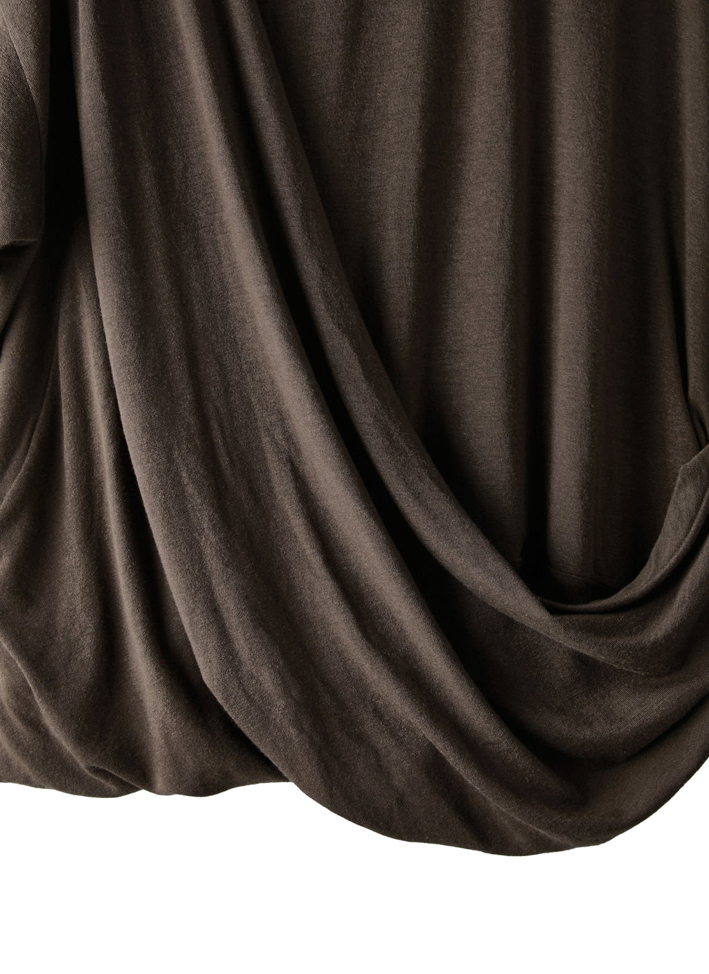 Post Archive Faction - Drifter Tee (2026) (Brown) product image 9 | TRAB K-Fashion Australia