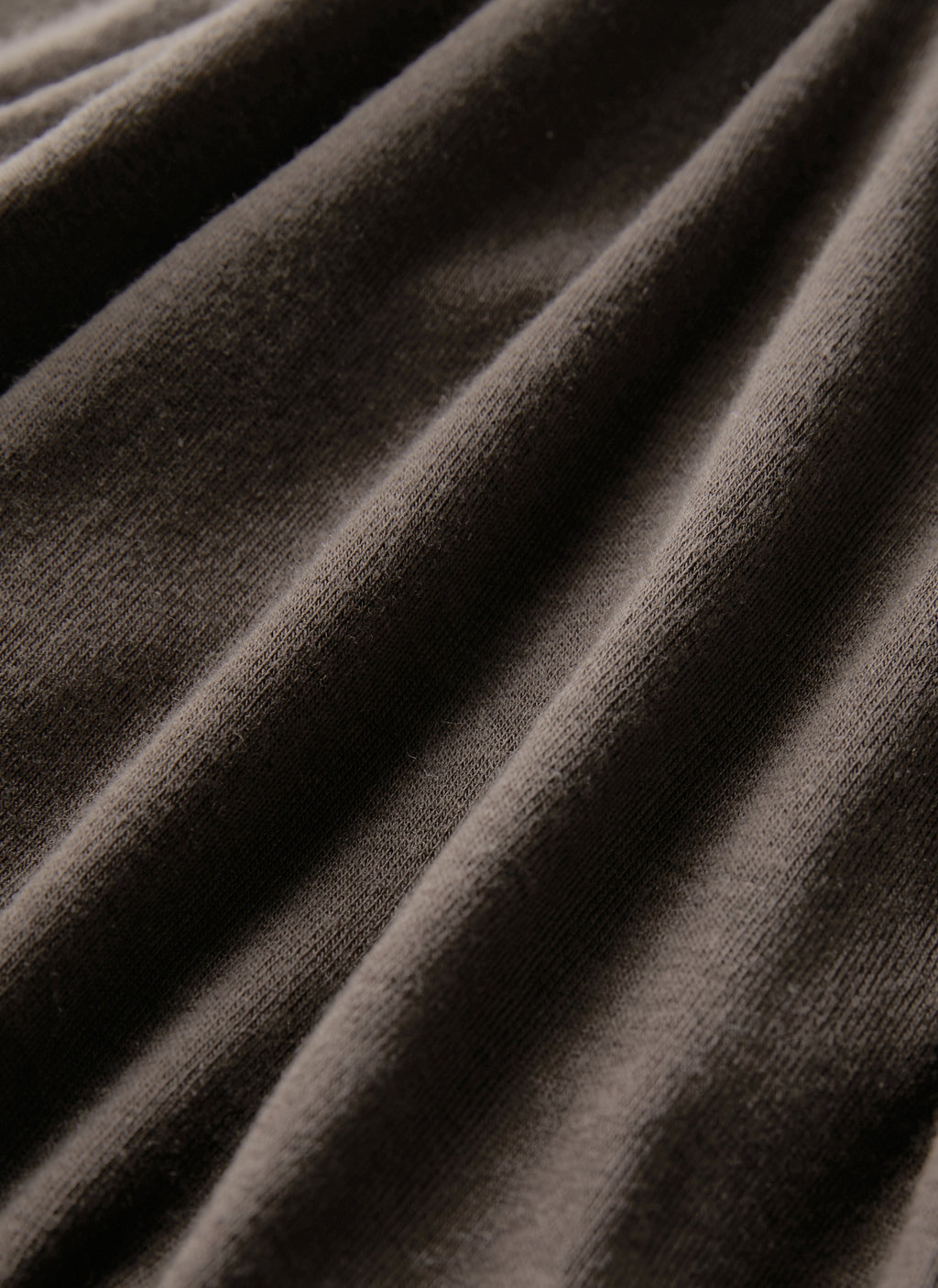 Post Archive Faction - Drifter Tee (2026) (Brown) product image 11 | TRAB K-Fashion Australia