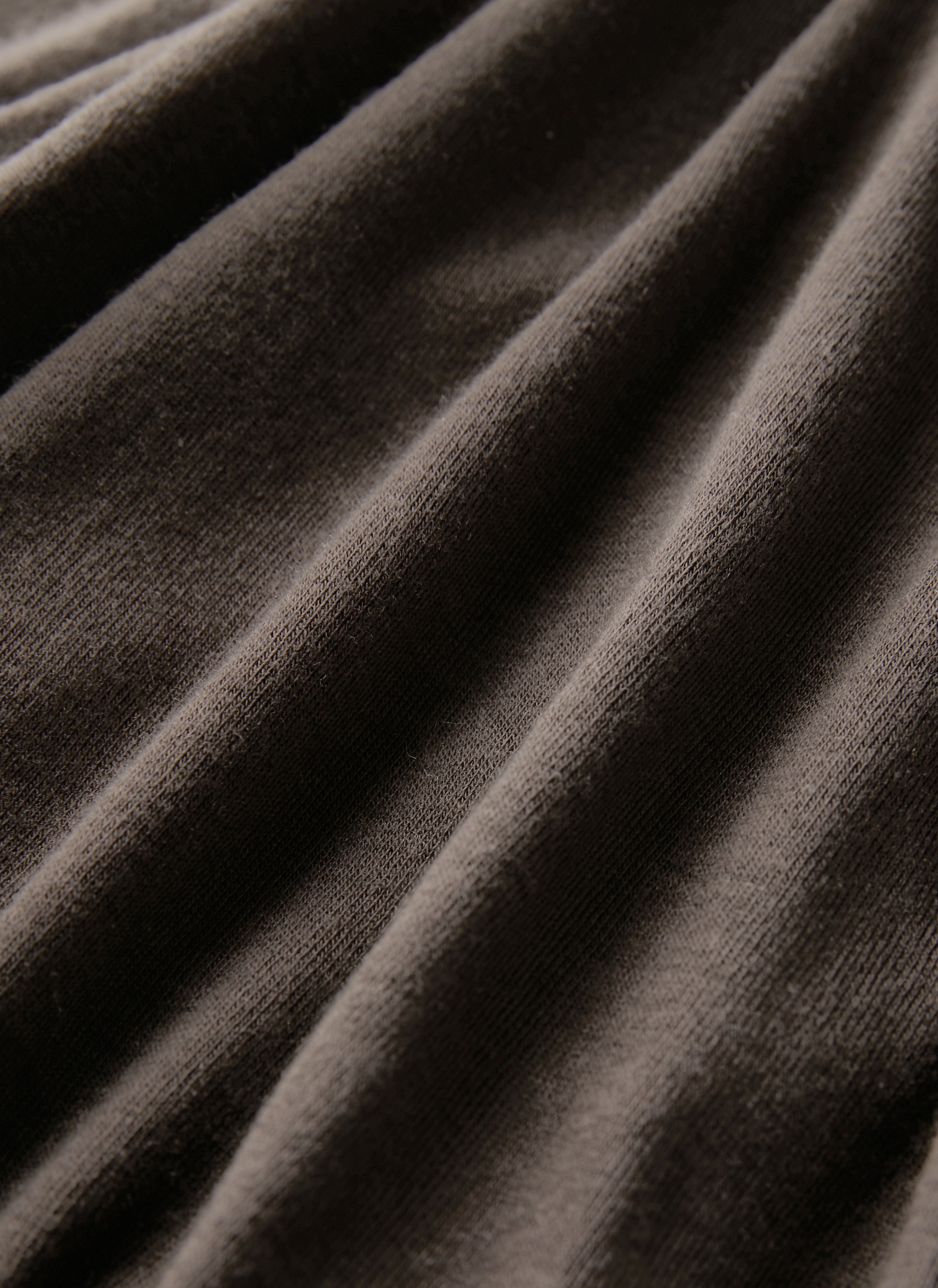 Post Archive Faction - Drifter Tee (2026) (Brown) product image 11 | TRAB K-Fashion Australia