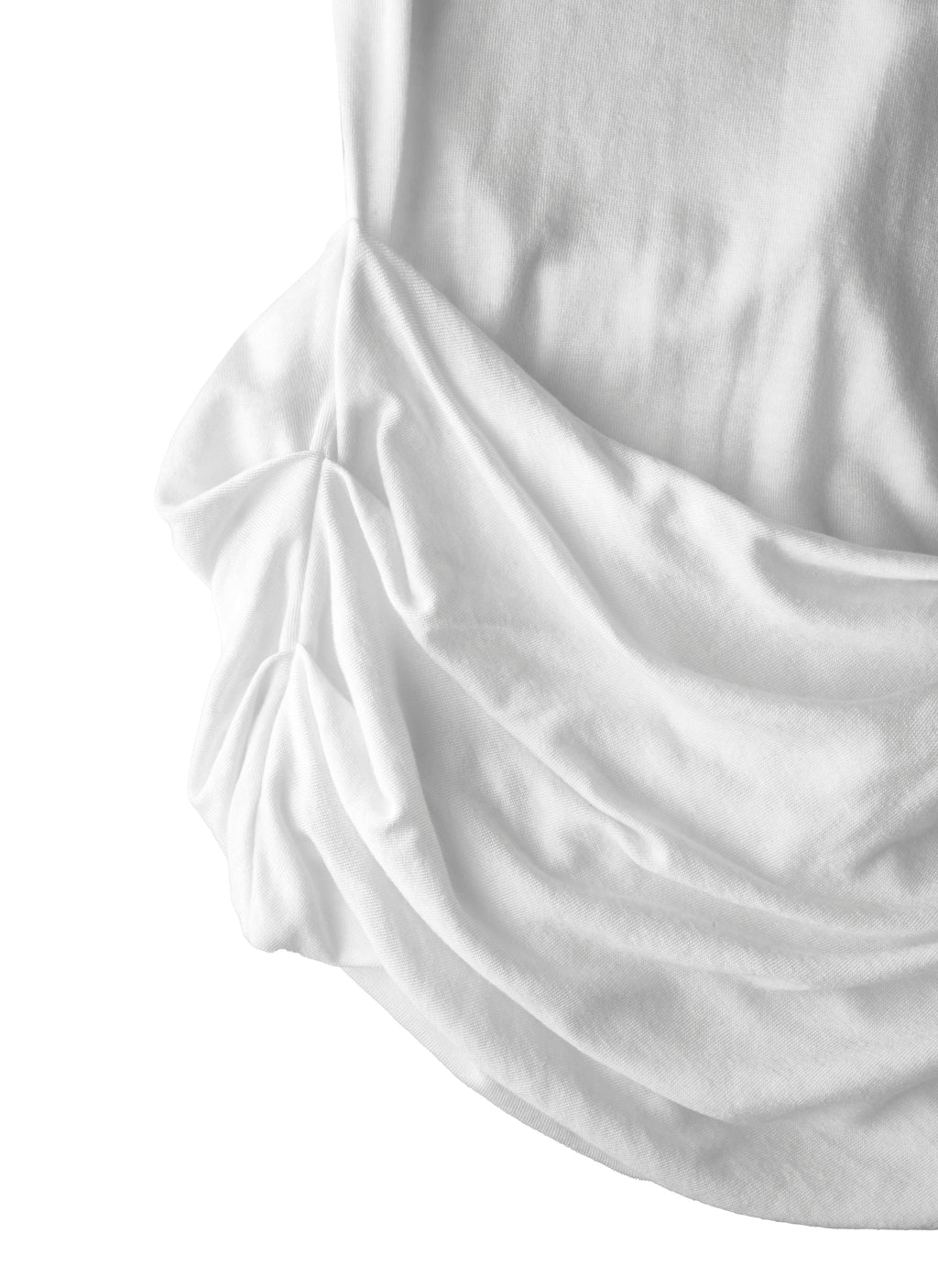 Post Archive Faction - Drifter Tee (2026) (White) product image 5 | TRAB K-Fashion Australia