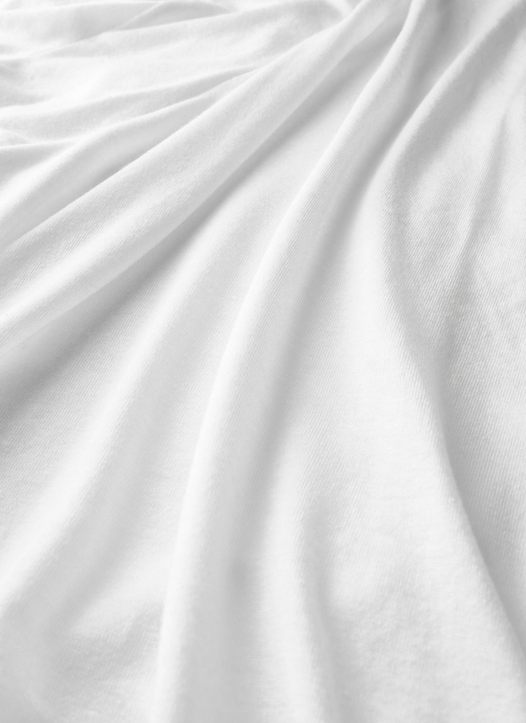 Post Archive Faction - Drifter Tee (2026) (White) product image 6 | TRAB K-Fashion Australia