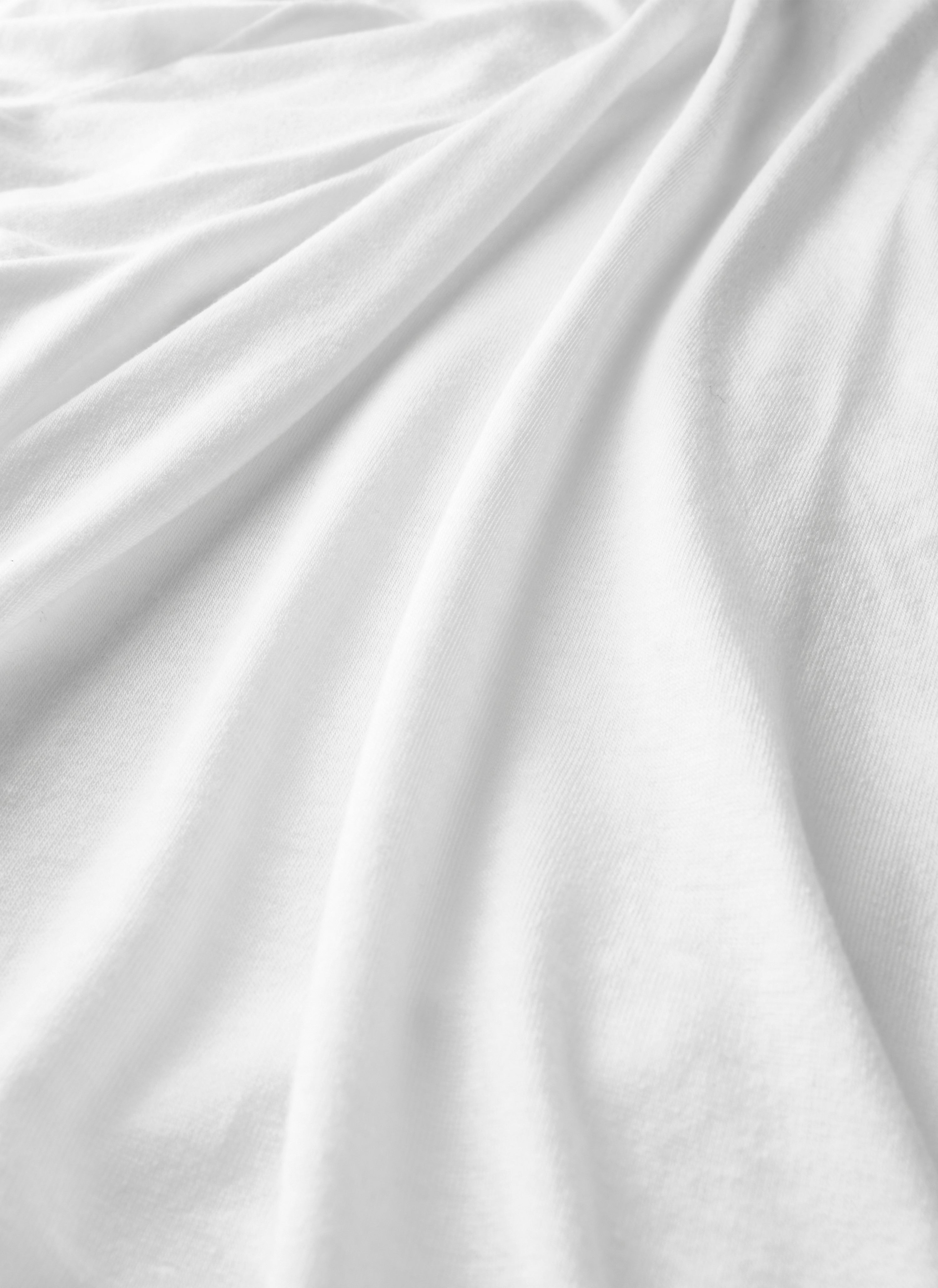 Post Archive Faction - Drifter Tee (2026) (White) product image 6 | TRAB K-Fashion Australia