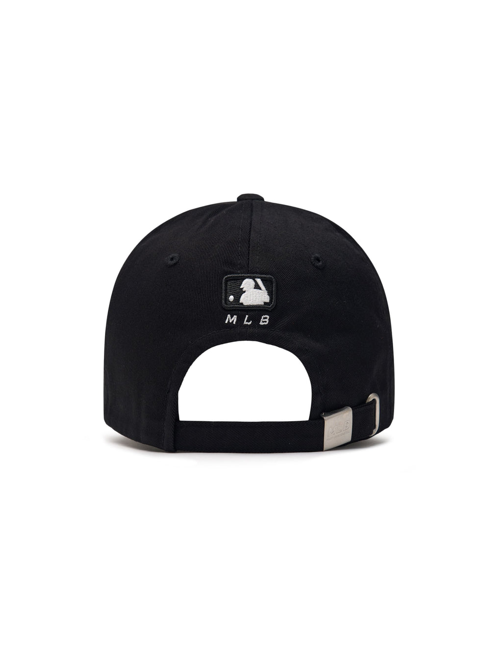 MLB Korea - MLB Rookie Unstructured Ball Cap New York Yankees (Black) product image 8 | TRAB K-Fashion Australia