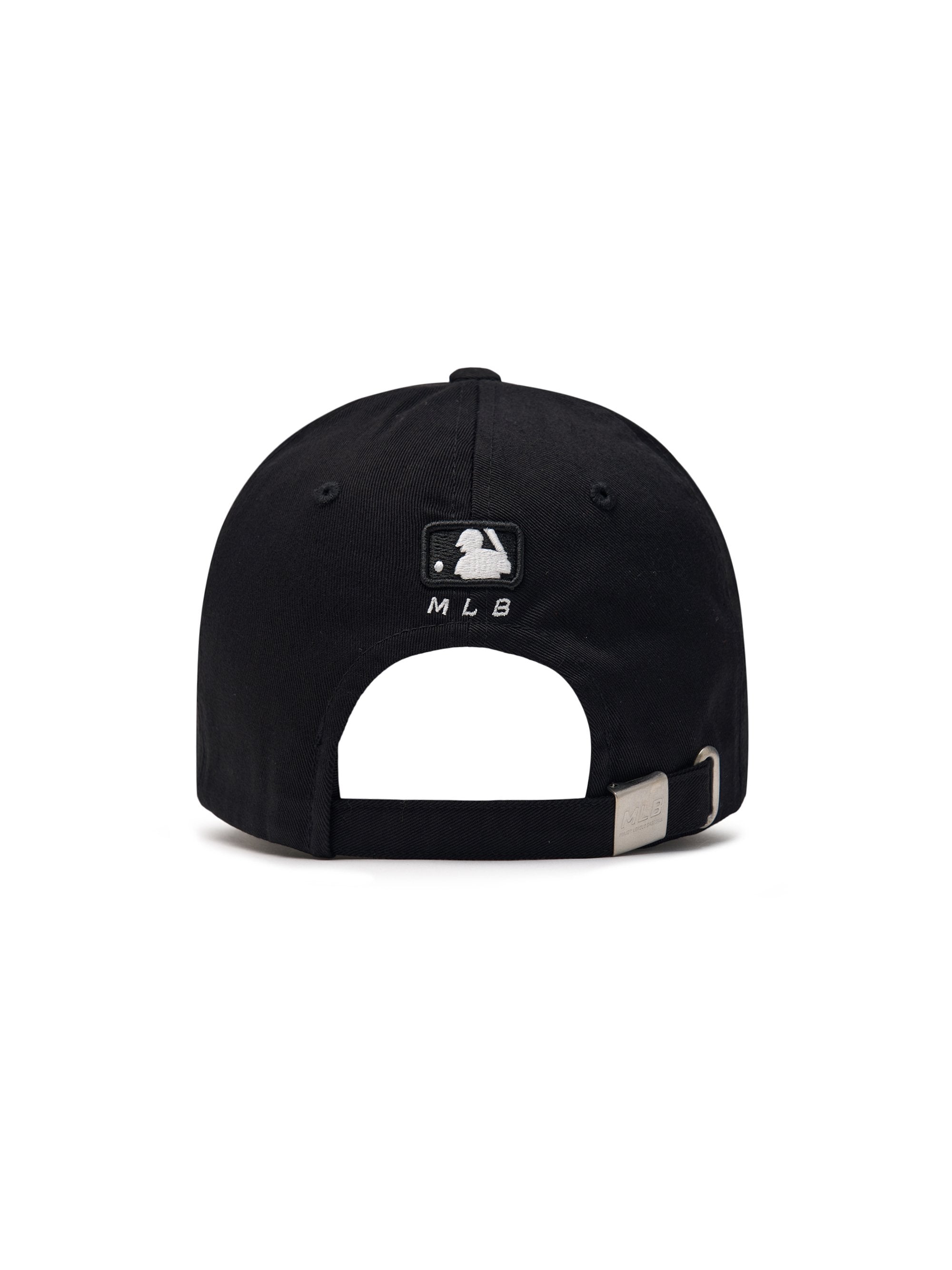 MLB Korea - MLB Rookie Unstructured Ball Cap New York Yankees (Black) product image 8 | TRAB K-Fashion Australia