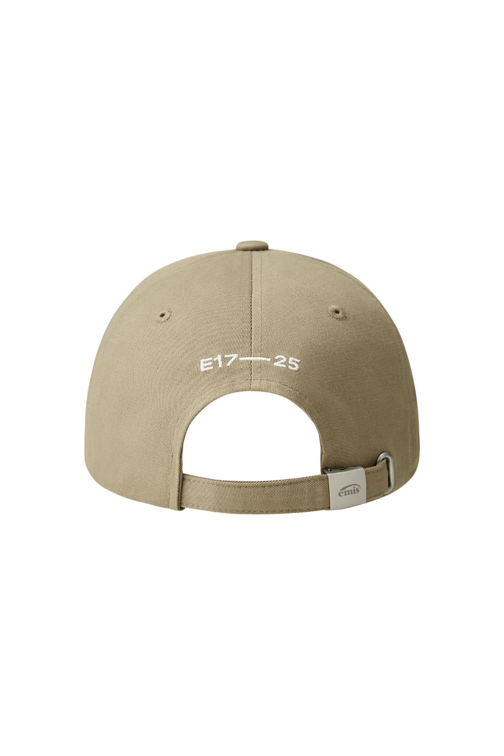 Rubber Patch Ball Cap