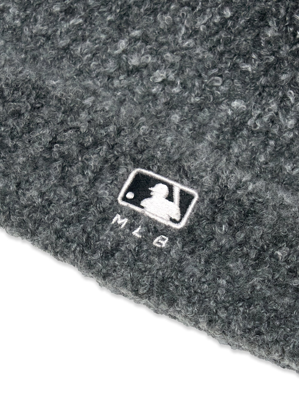 MLB Korea - MLB Bernie Beanie New York Yankees (Black) product image 6 | TRAB K-Fashion Australia