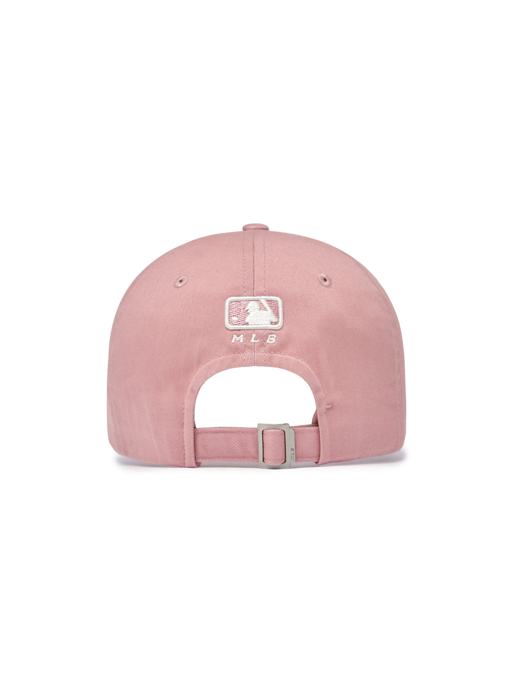 MLB Korea - MLB Cute Pop Unstructured Ball Cap LA Dodgers (Pink) product image 5 | TRAB K-Fashion Australia