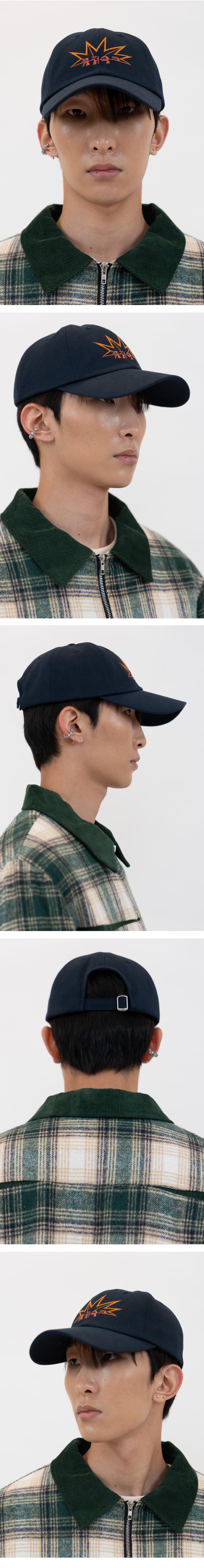 Ioedle - Future Shock Caps (OC) product image 11 | TRAB K-Fashion Australia