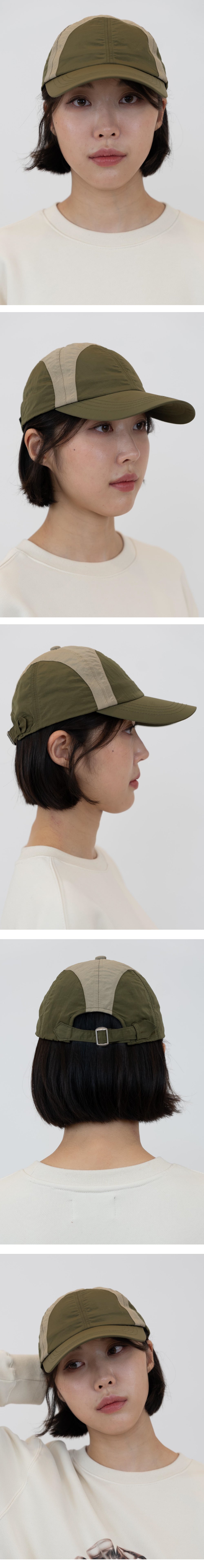 Ioedle - Brutalism Cap (OC) product image 9 | TRAB K-Fashion Australia
