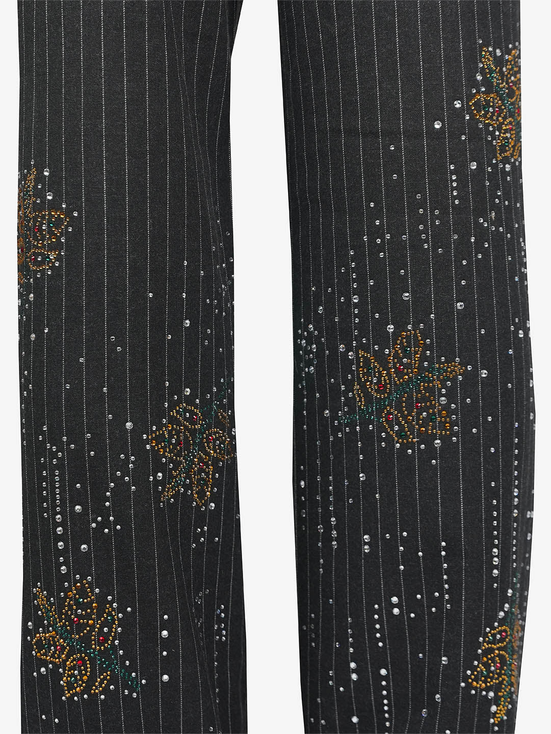 Juntae Kim - Rhinestone Slacks (OC1) product image 6 | TRAB K-Fashion Australia