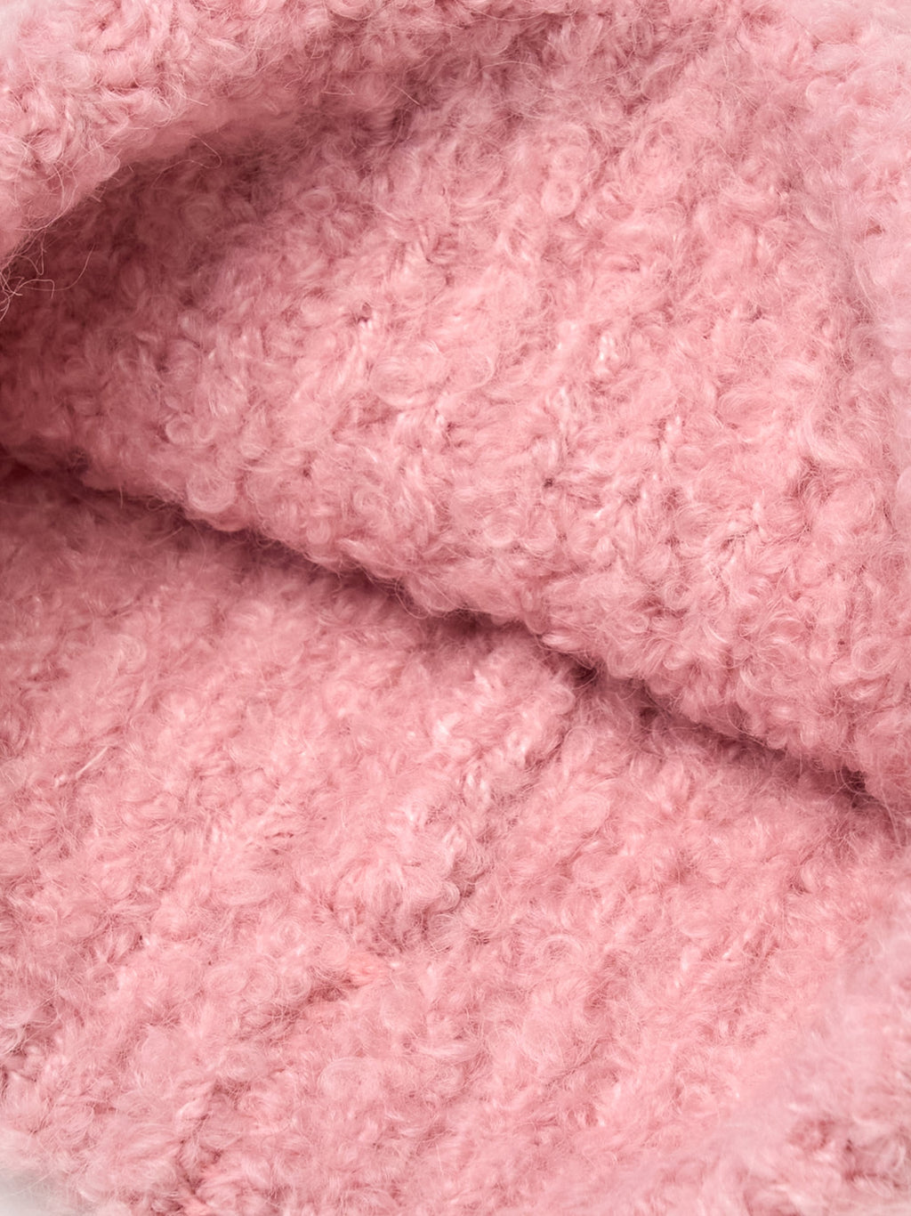 MLB Korea - MLB Plush Meow Beanie Philadelphia Phillies (Pink) product image 7 | TRAB K-Fashion Australia