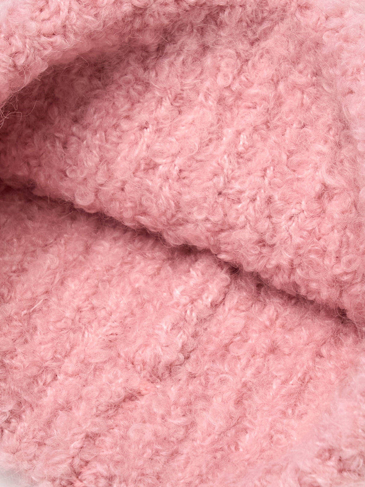 MLB Korea - MLB Plush Meow Beanie Philadelphia Phillies (Pink) product image 7 | TRAB K-Fashion Australia