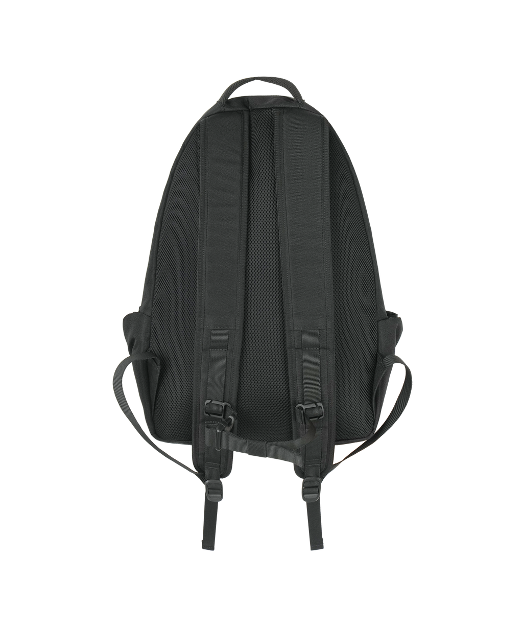 San San Gear - Expandable Backpack (Black) product image 3 | TRAB K-Fashion Australia