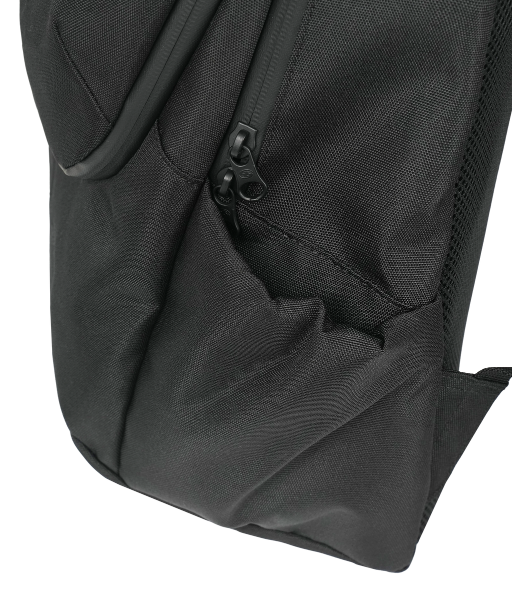 San San Gear - Expandable Backpack (Black) product image 5 | TRAB K-Fashion Australia