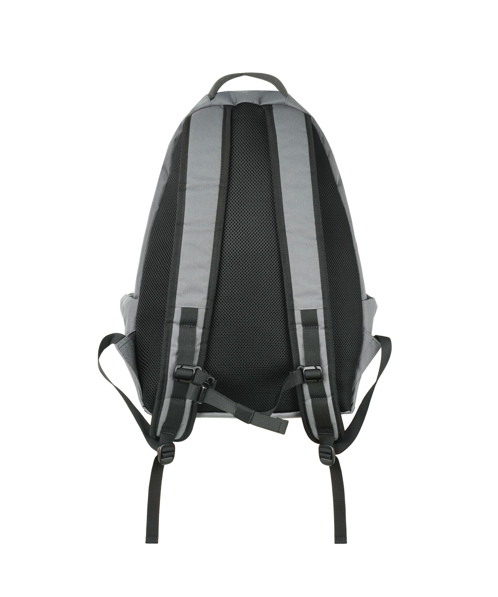 San San Gear - Expandable Backpack (Charcoal) product image 3 | TRAB K-Fashion Australia