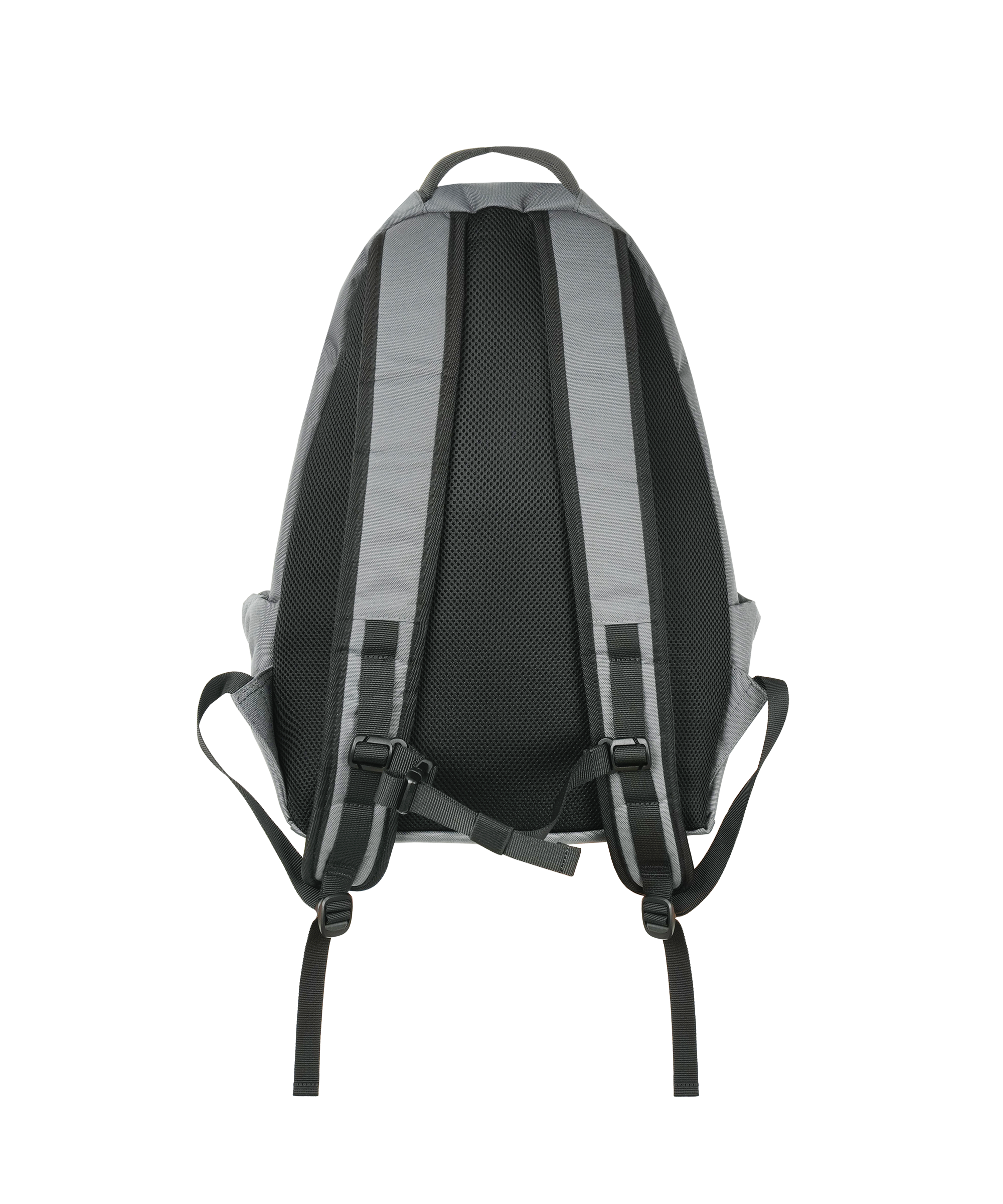 San San Gear - Expandable Backpack (Charcoal) product image 3 | TRAB K-Fashion Australia