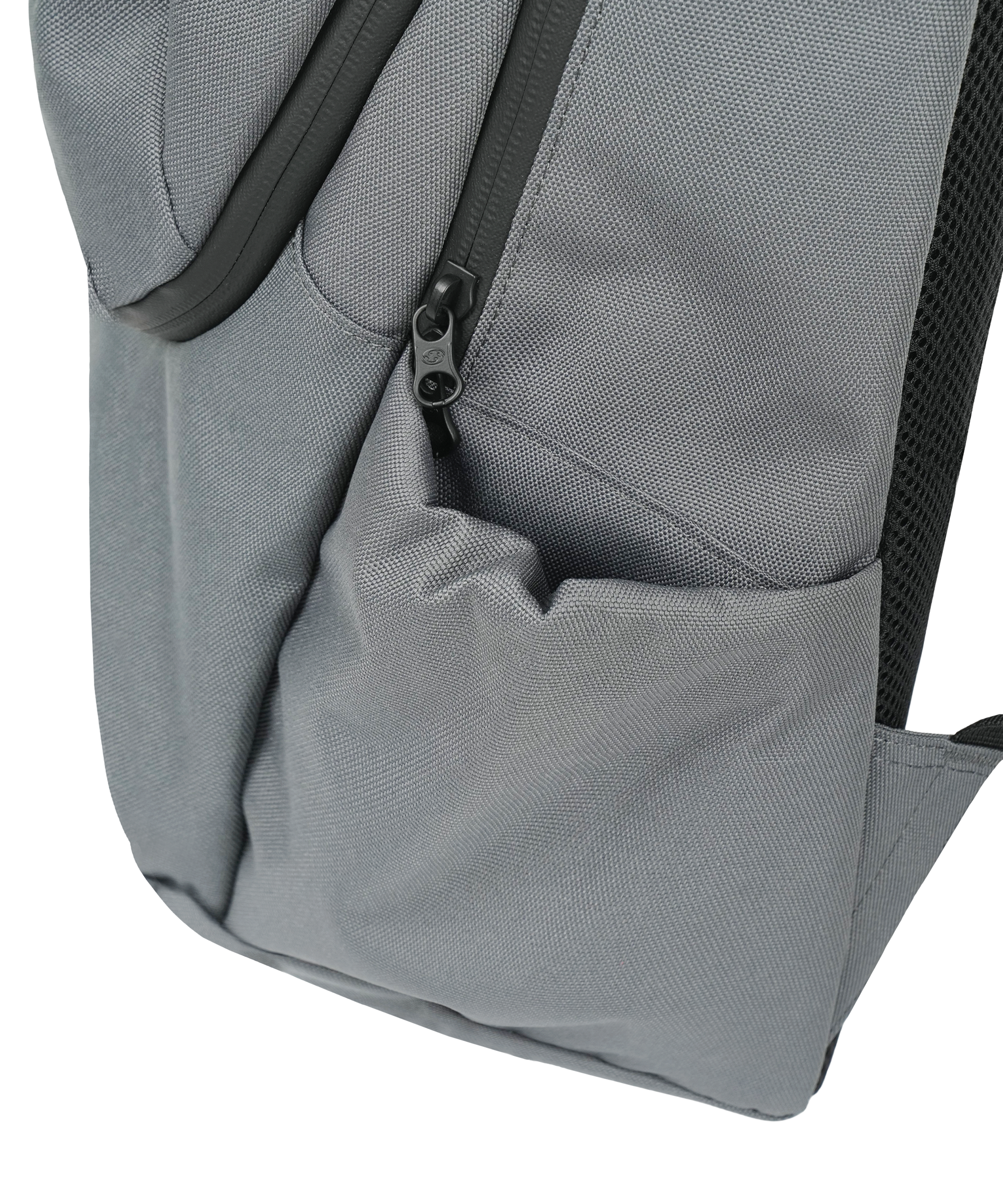 San San Gear - Expandable Backpack (Charcoal) product image 4 | TRAB K-Fashion Australia