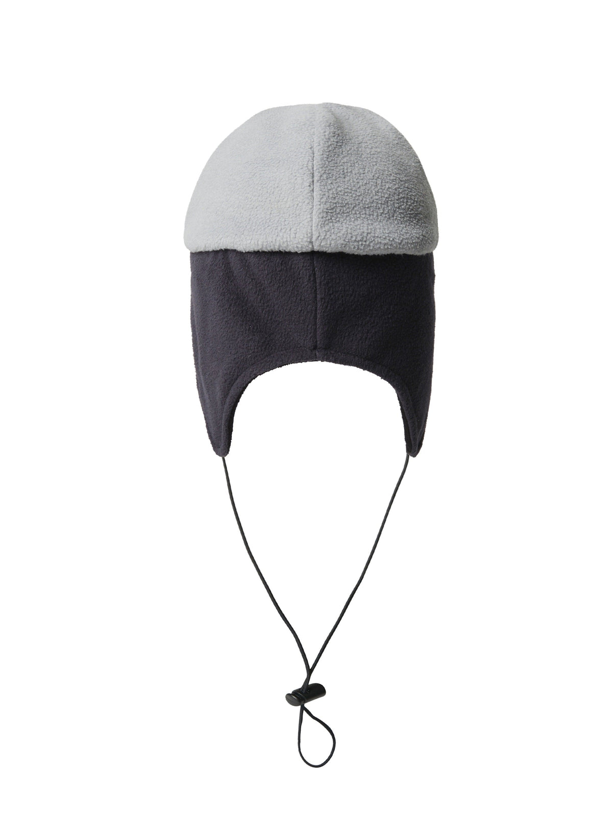 thisisneverthat - Earflap Beanie (Grey) product image 3 | TRAB K-Fashion Australia