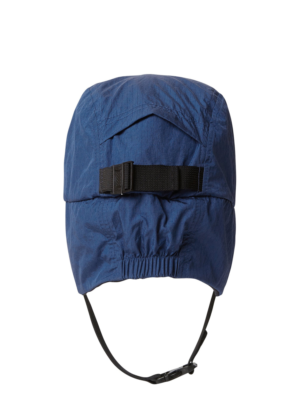 thisisneverthat - Earflap Duckbill Cap (blue) product image 3 | TRAB K-Fashion Australia
