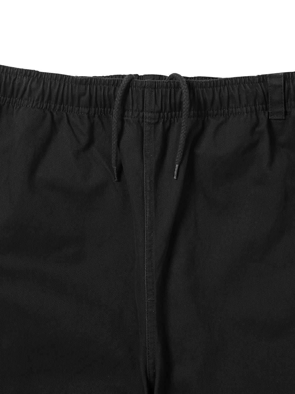 thisisneverthat - (FW23) Easy Pant (Black) product image 2 | TRAB K-Fashion Australia