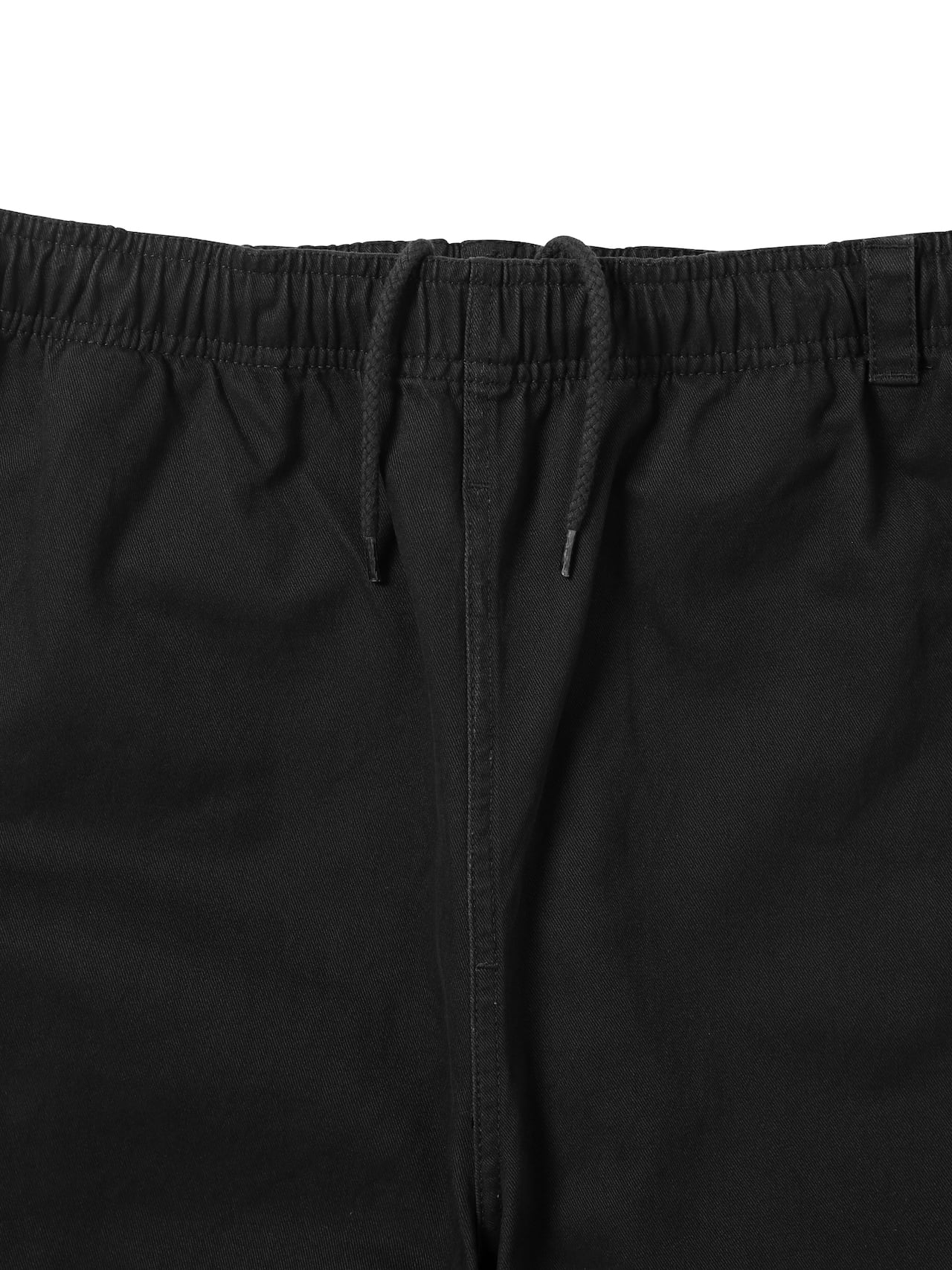 thisisneverthat - (FW23) Easy Pant (Black) product image 2 | TRAB K-Fashion Australia