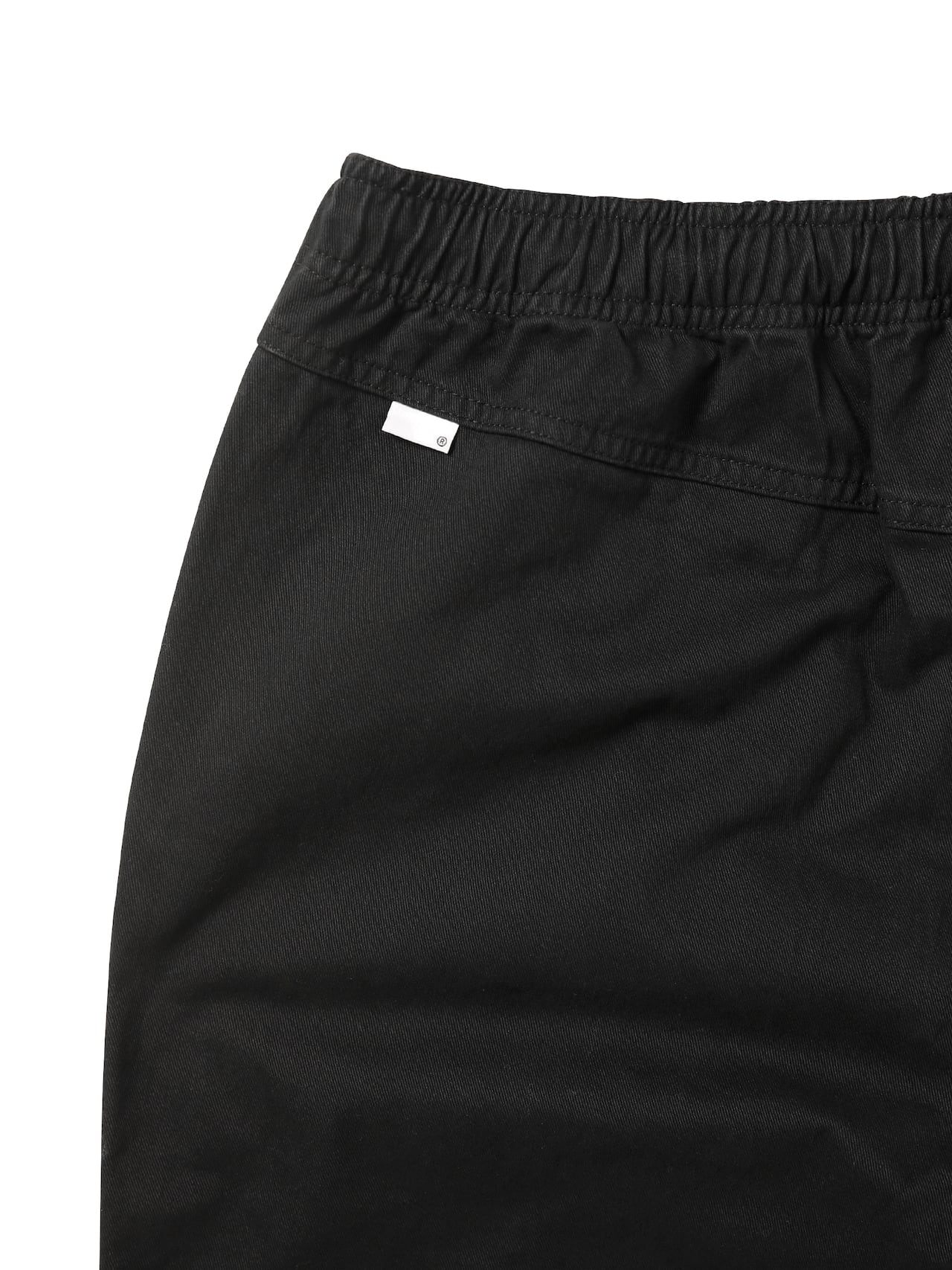 thisisneverthat - (FW23) Easy Pant (Black) product image 4 | TRAB K-Fashion Australia