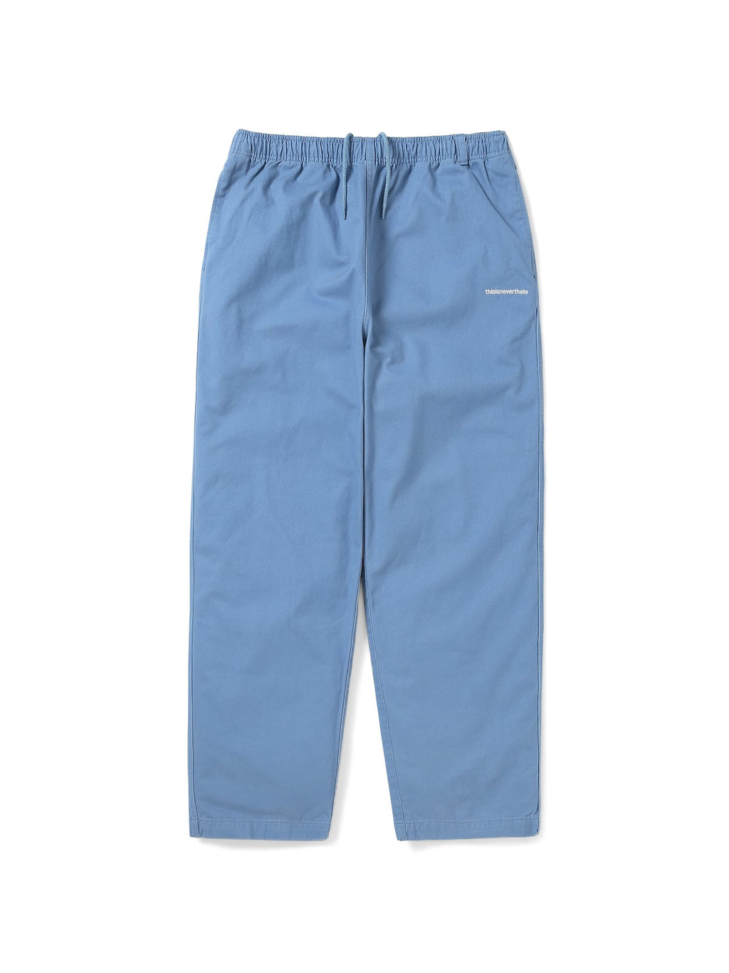 thisisneverthat - Easy Pant (Blue) product image 1 | TRAB K-Fashion Australia