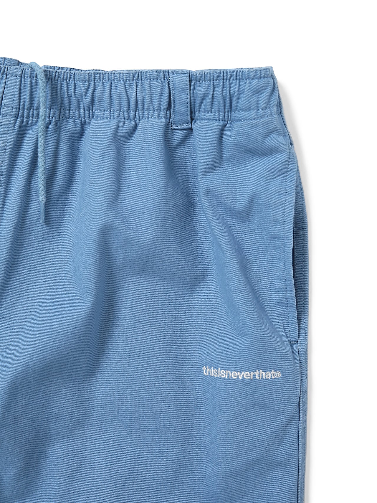 thisisneverthat - Easy Pant (Blue) product image 3 | TRAB K-Fashion Australia