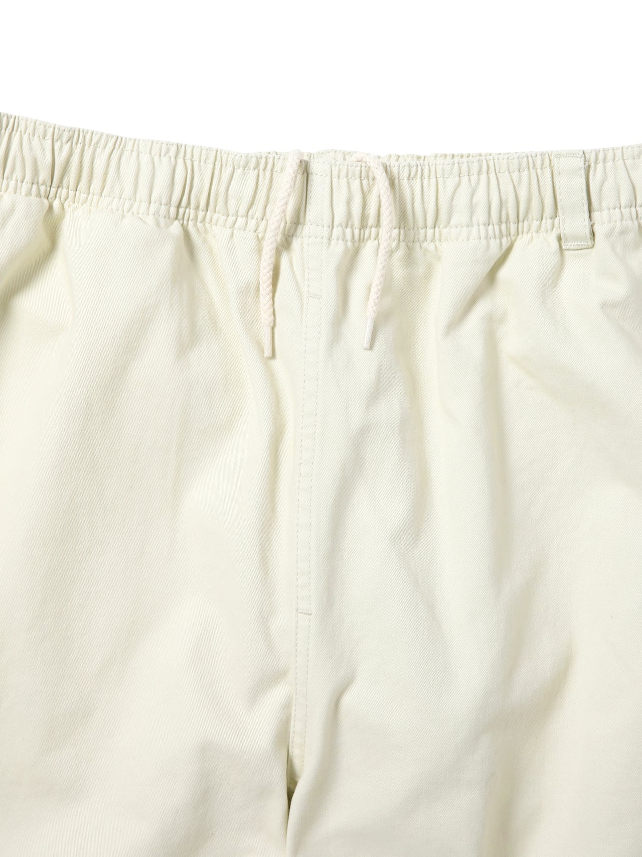thisisneverthat - Easy Pant (Cream) product image 2 | TRAB K-Fashion Australia
