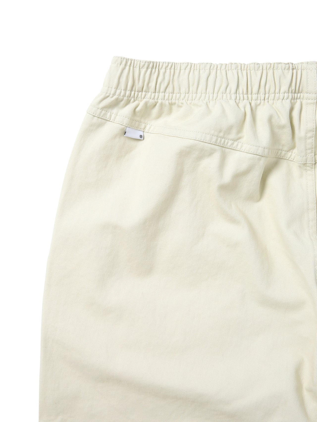 thisisneverthat - Easy Pant (Cream) product image 4 | TRAB K-Fashion Australia