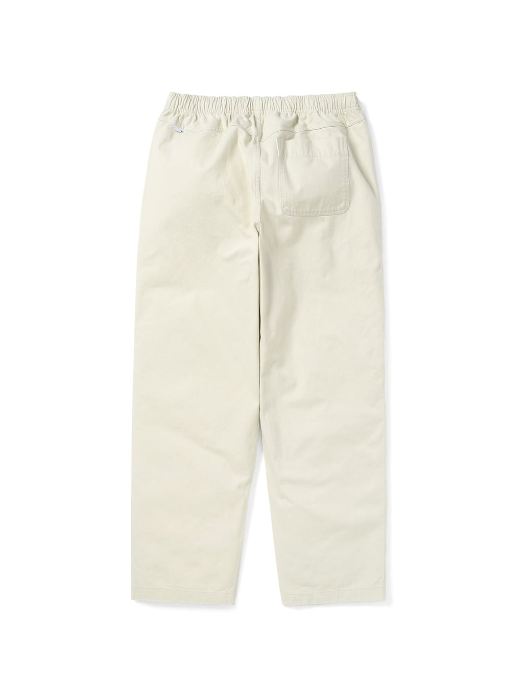 thisisneverthat - Easy Pant (Cream) product image 5 | TRAB K-Fashion Australia