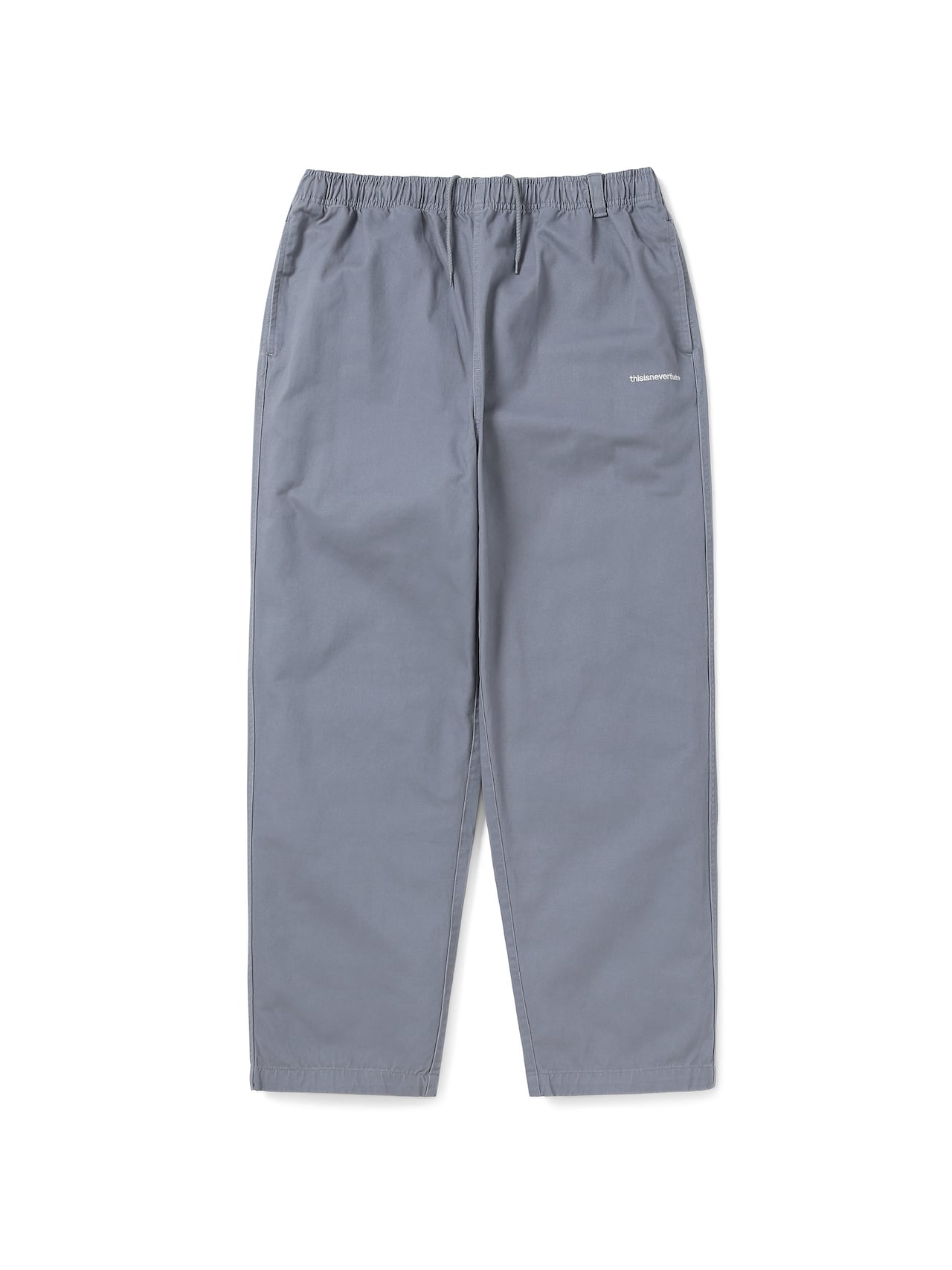 thisisneverthat - Easy Pant (Slate) product image 1 | TRAB K-Fashion Australia