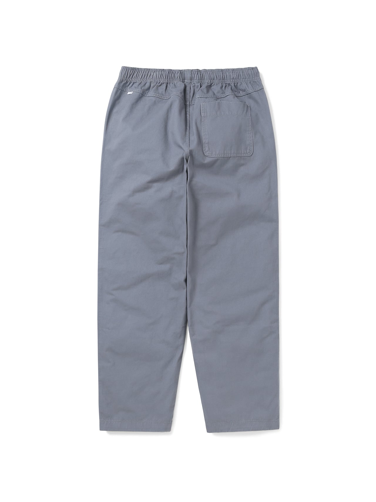 thisisneverthat - Easy Pant (Slate) product image 5 | TRAB K-Fashion Australia