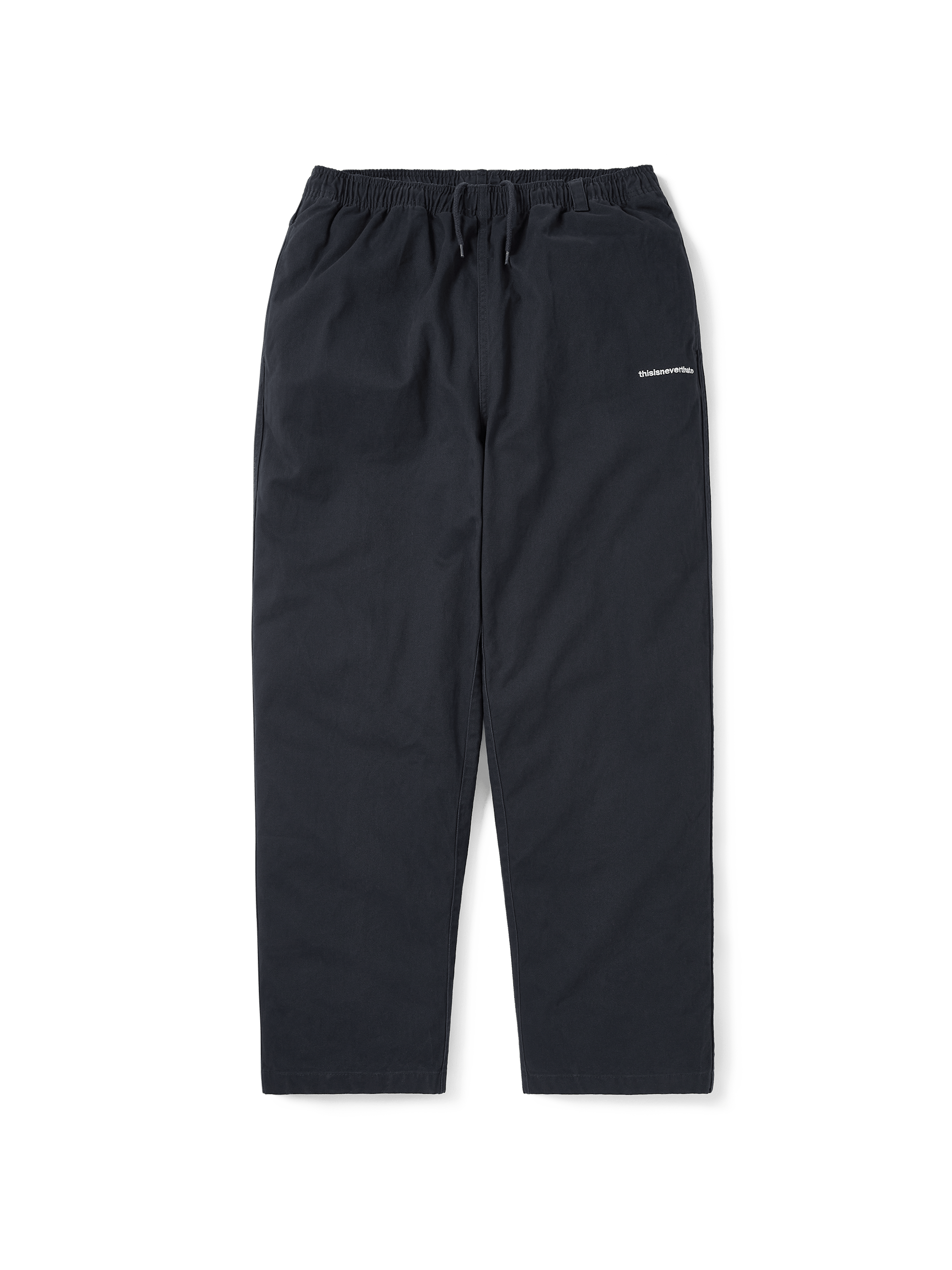 thisisneverthat - Easy Pant (Navy) product image 1 | TRAB K-Fashion Australia