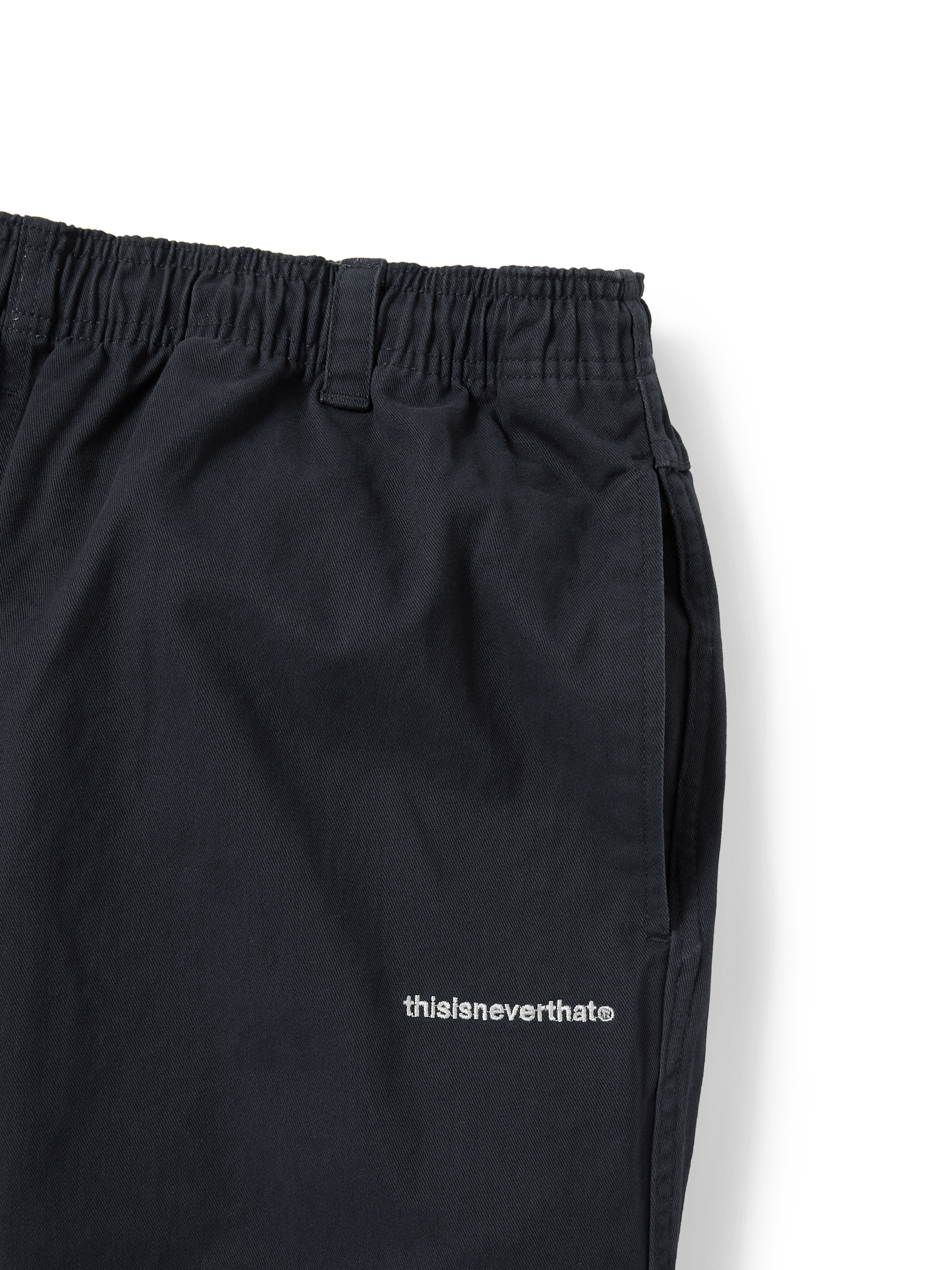 thisisneverthat - Easy Pant (Navy) product image 3 | TRAB K-Fashion Australia