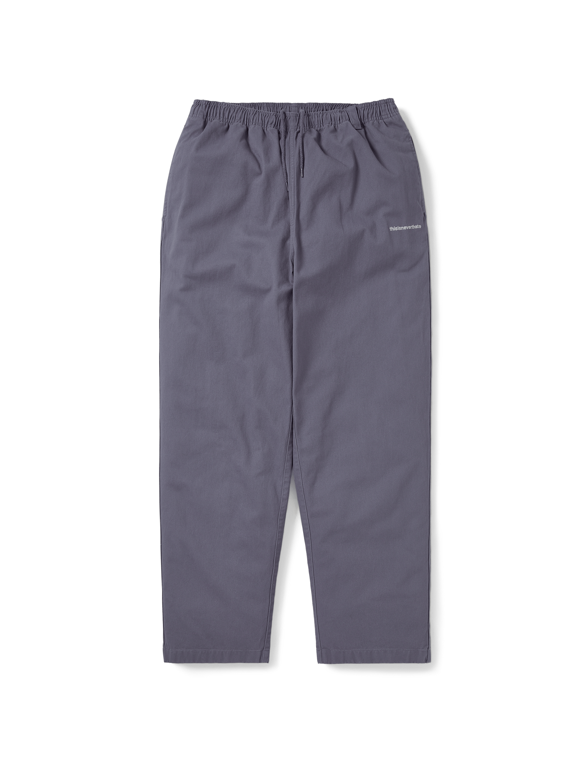 thisisneverthat - Easy Pant (Violet) product image 1 | TRAB K-Fashion Australia